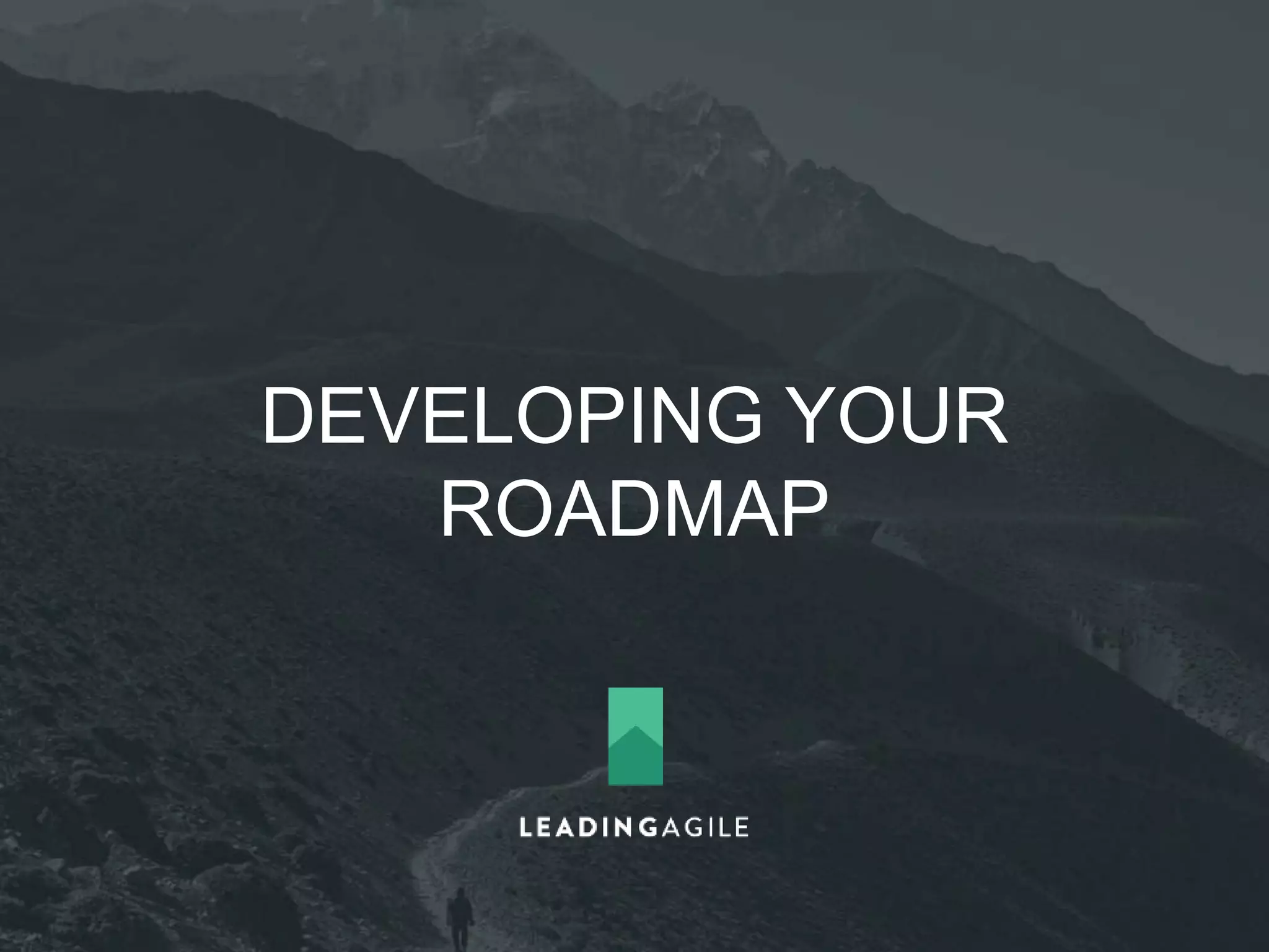 Team 
Database 
Report 
Screen 
User Story 
User Story 
User Story 
User Story 
User Story 
User Story 
User Story 
Governance Structure 
Metrics & 
Tools 
 