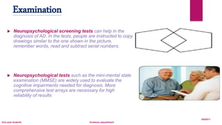 alzheimers-disease | PPSX