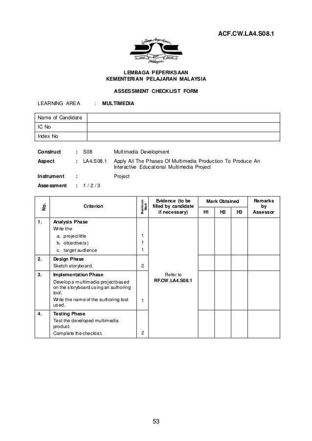 computer setup checklist template