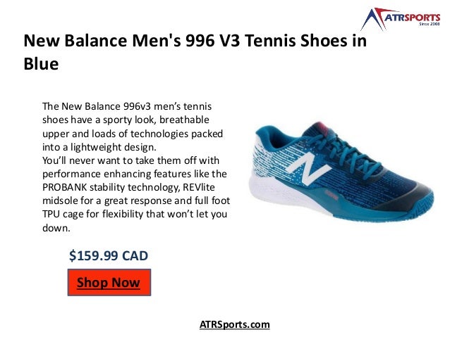 new balance tennis shoe store