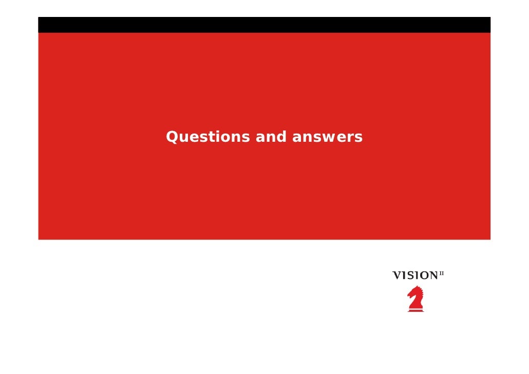 workflow questions and answers new challenges in pdf and xps workflow workflow questions and answers new challenges in pdf and xps workflow