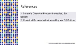 Manufacturing of Sulfuric acid and Hydrocloric acid | PDF