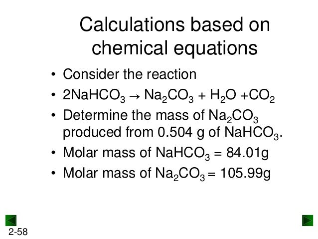 What is the molar mass of CO?