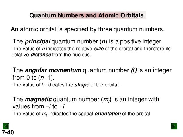 new chm 151_unit_4_power_points the size of an atomic orbital is associated with