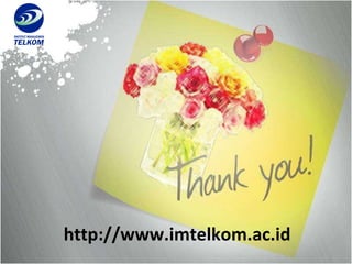 http://www.imtelkom.ac.id 