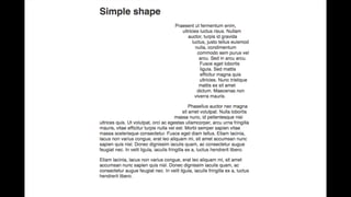 The Near Future of CSS