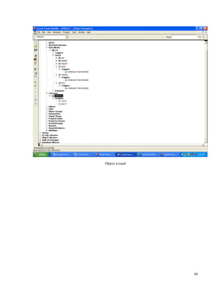 Object wizard
44
 