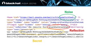 • Click to edit Master text styles
— Second level
• Third level
— Fourth level
» Fifth level
Noise
Reflection
Secret
 