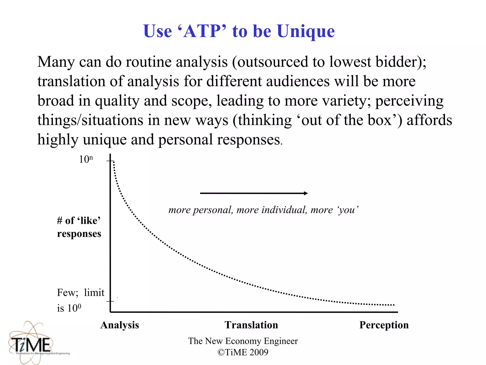 New Economy Engineer v.1