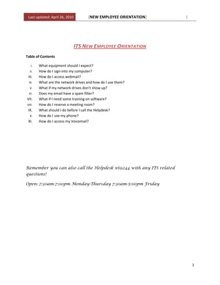 How do I sign into my computer?