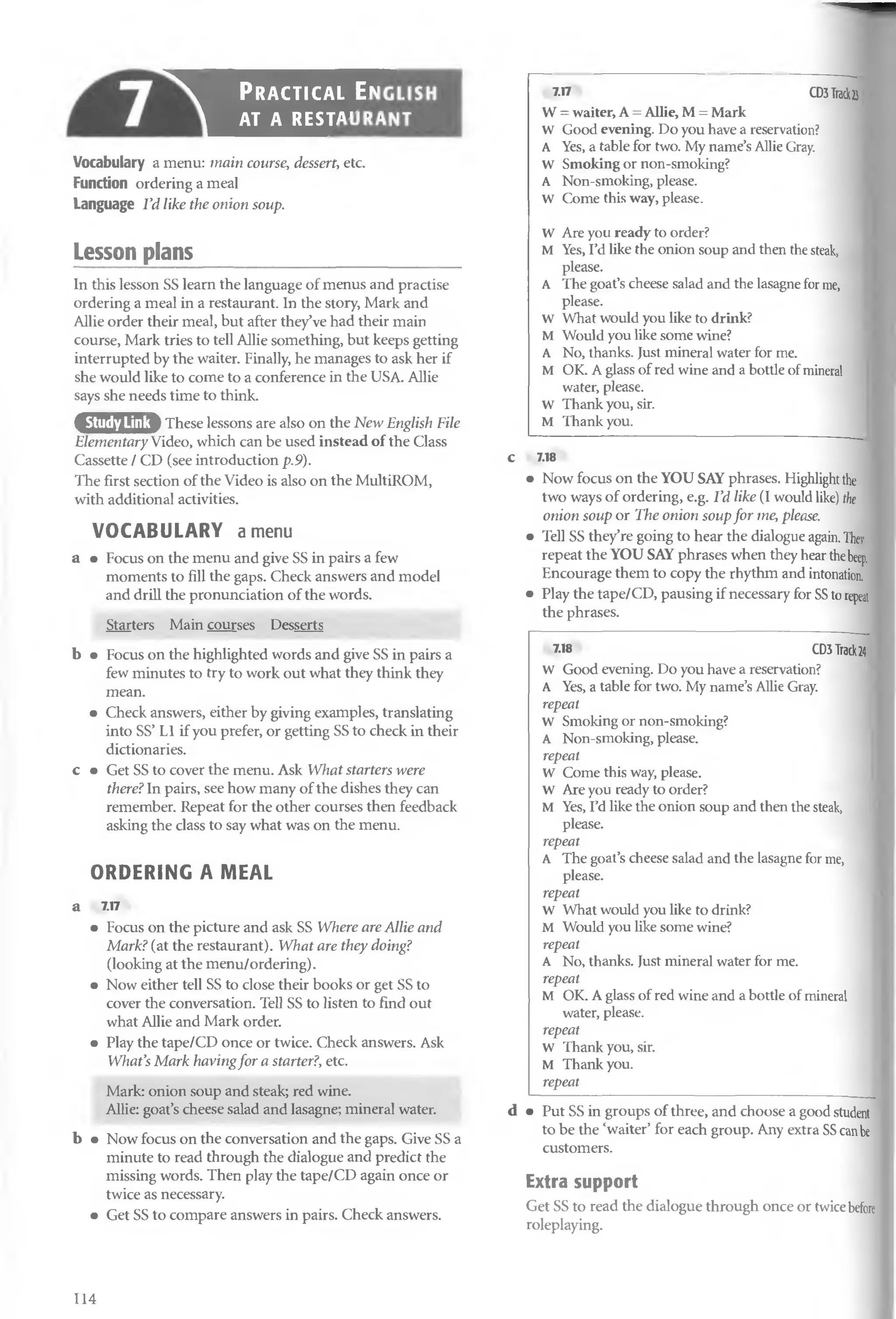 New english-file-elementary-tb