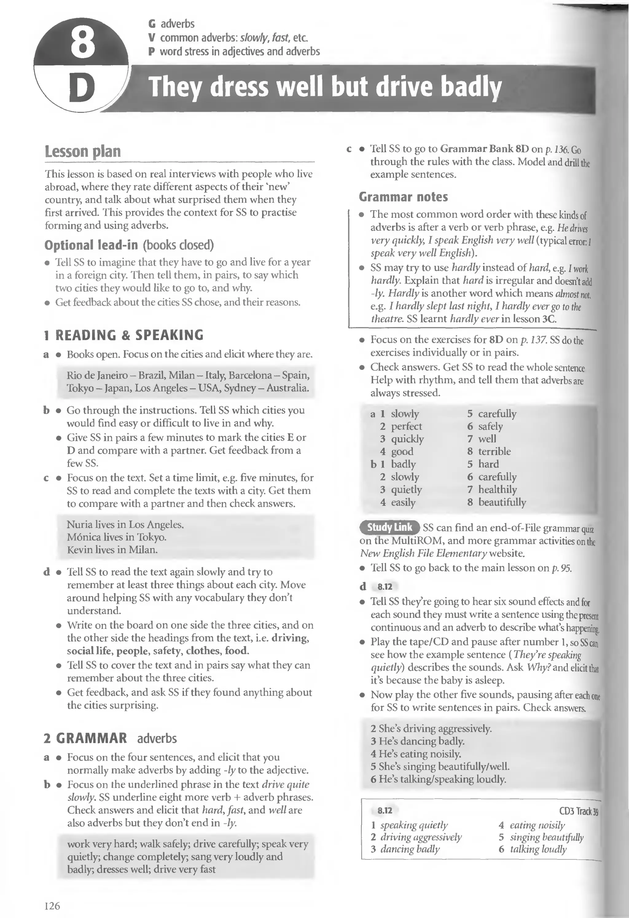 New english-file-elementary-tb