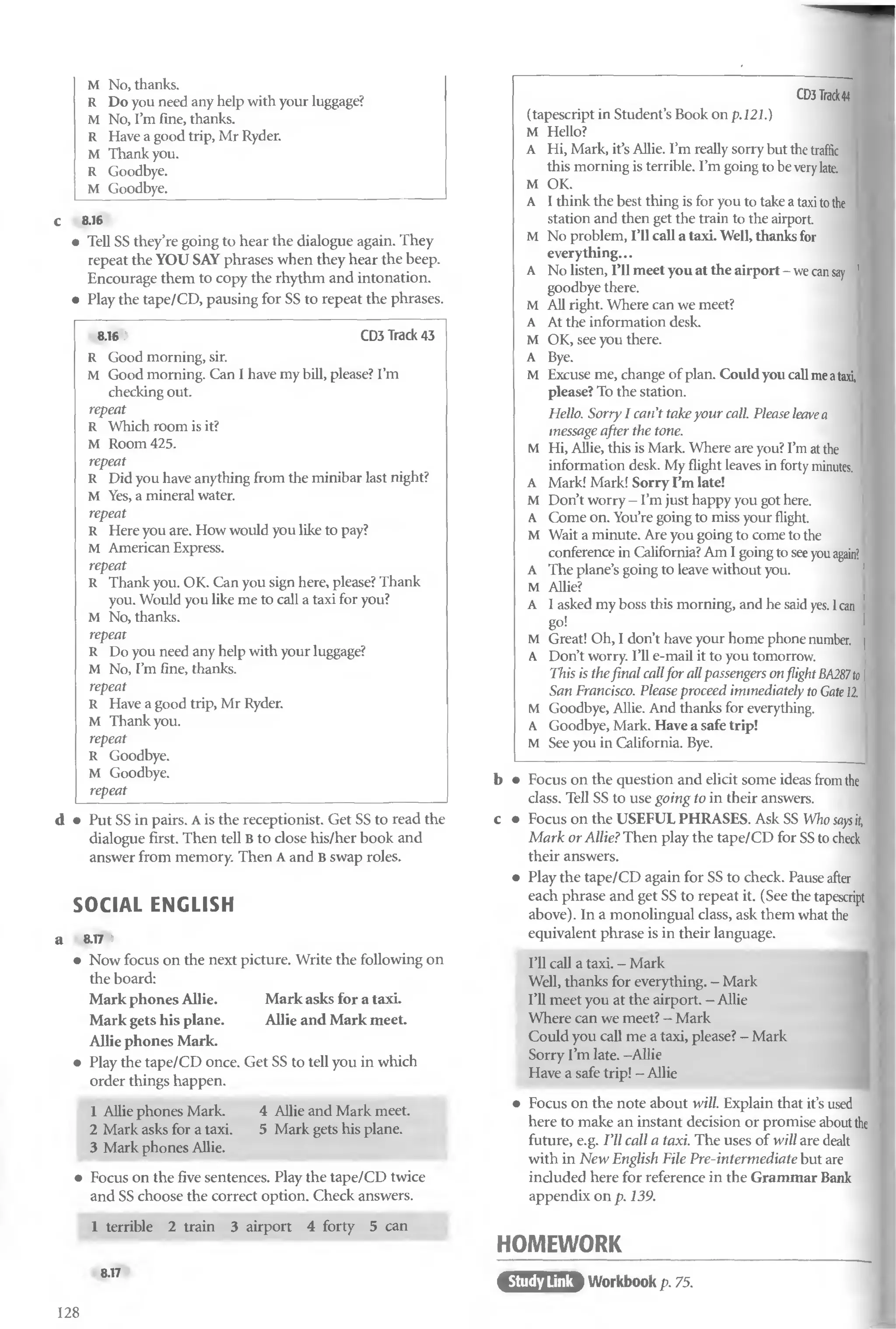 New english-file-elementary-tb