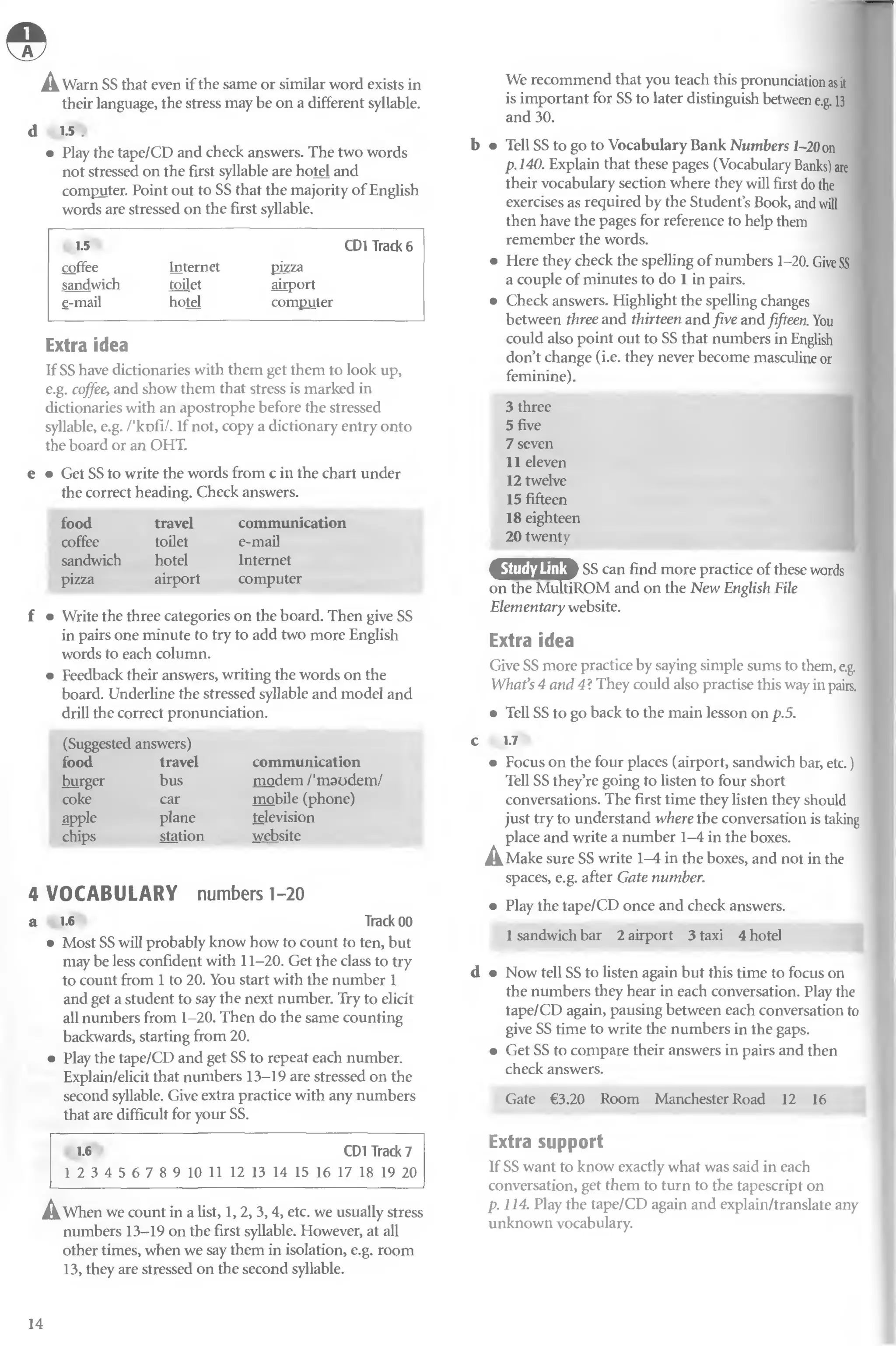 New english-file-elementary-tb