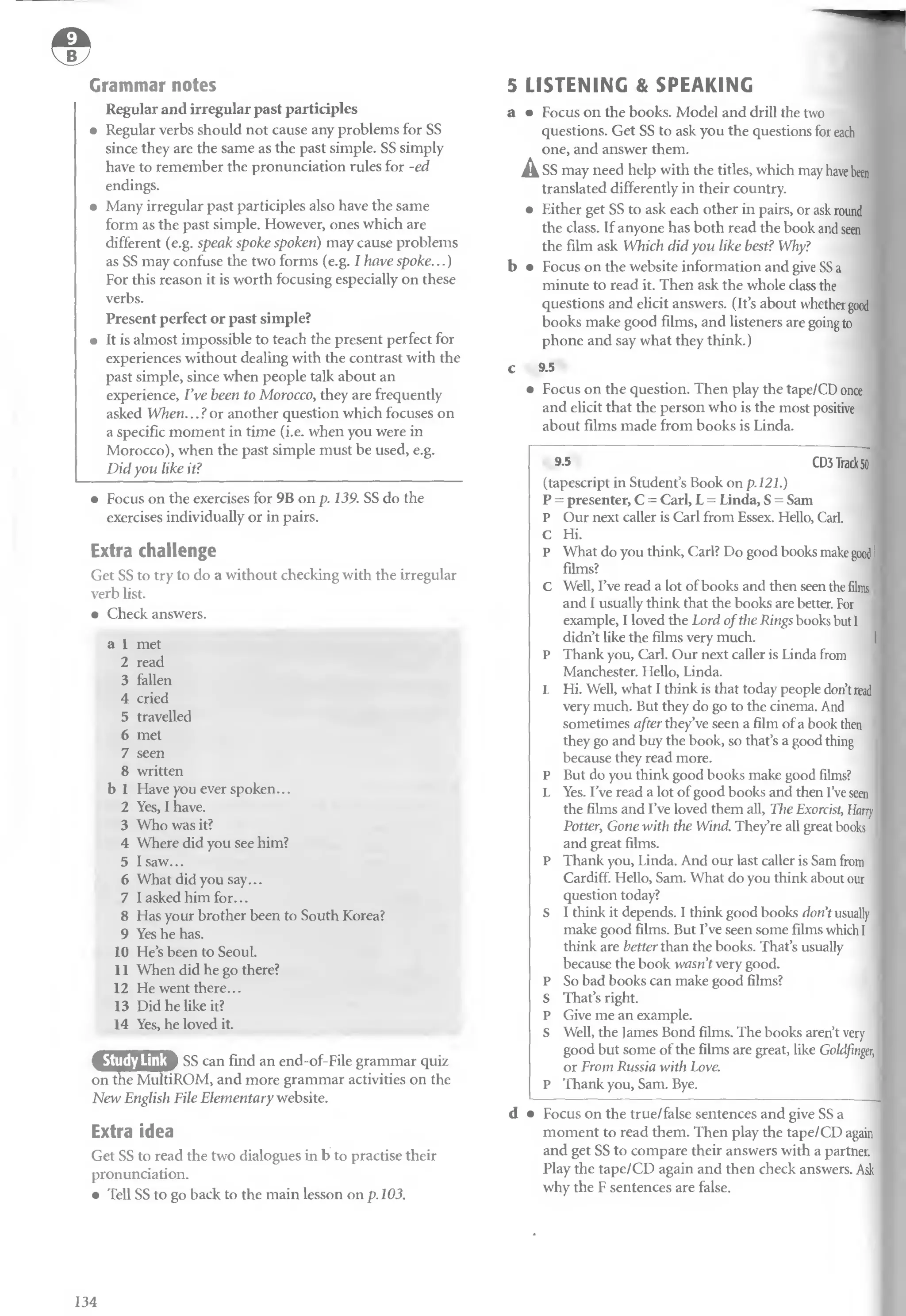 New english-file-elementary-tb