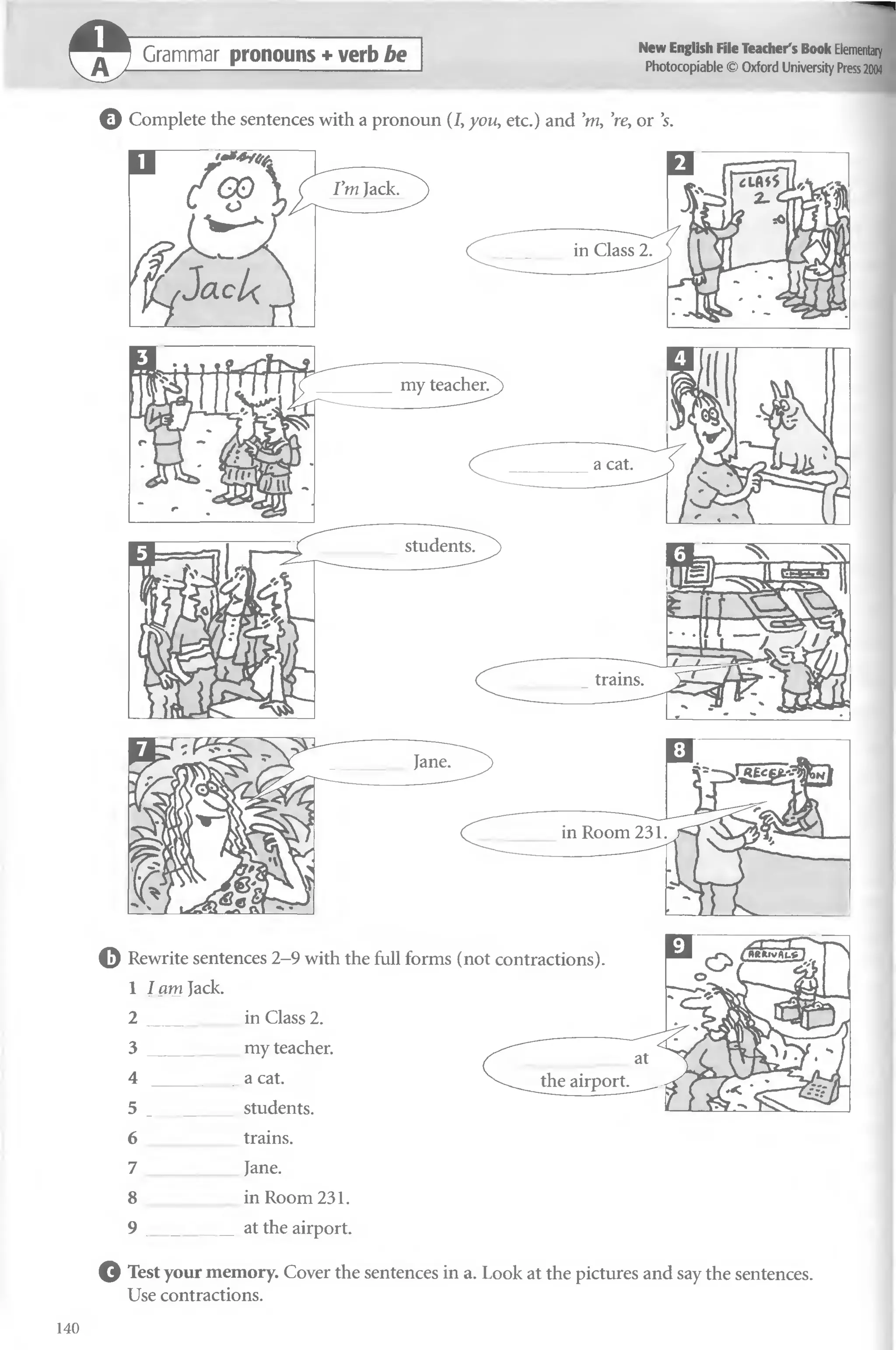 New english-file-elementary-tb