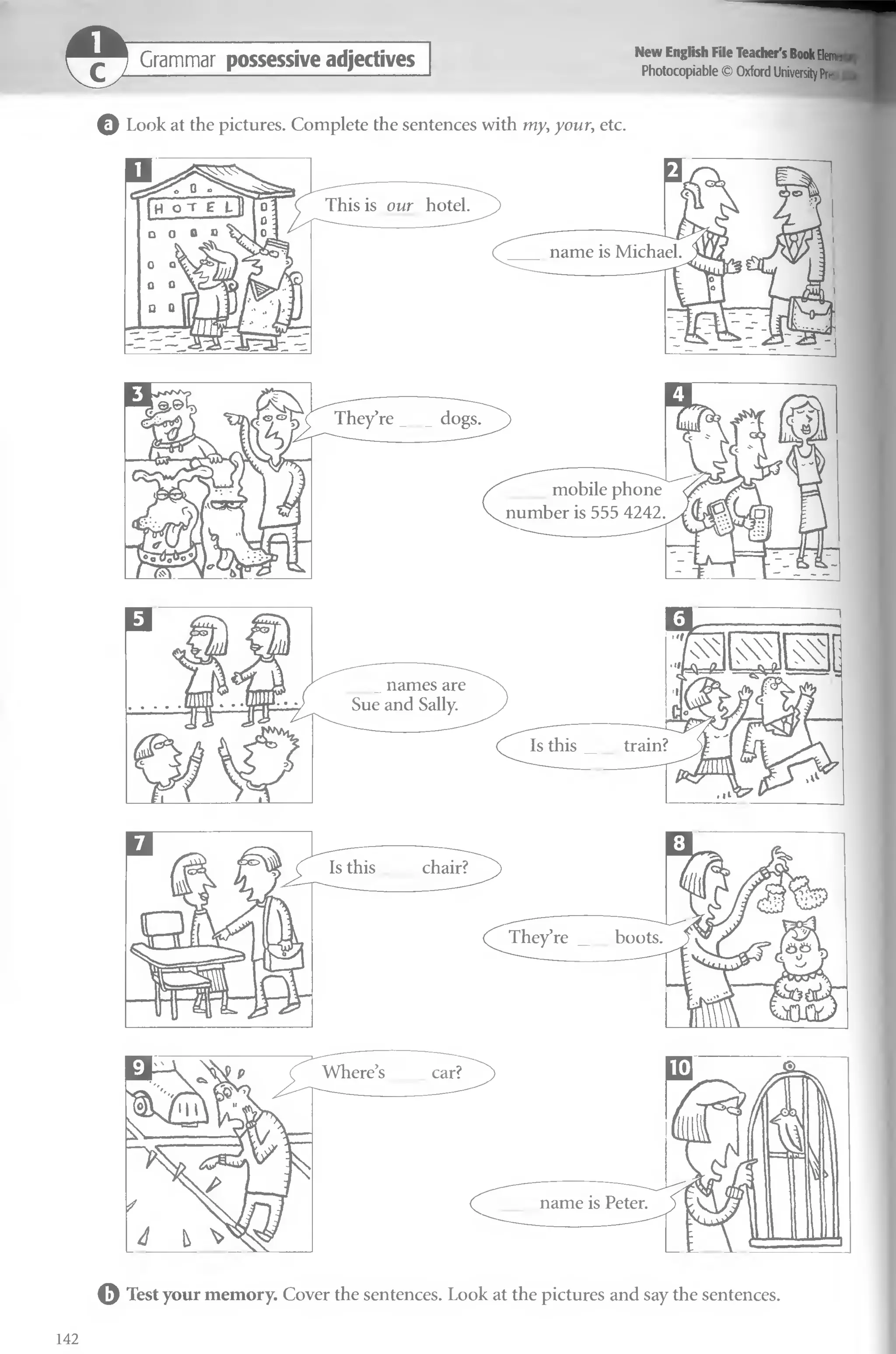 New english-file-elementary-tb