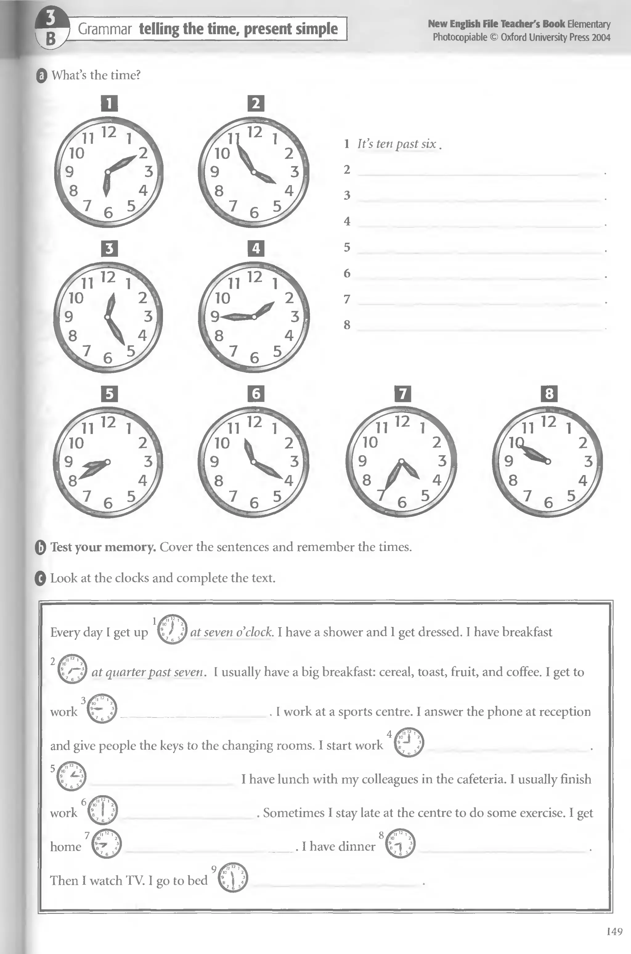 New english-file-elementary-tb