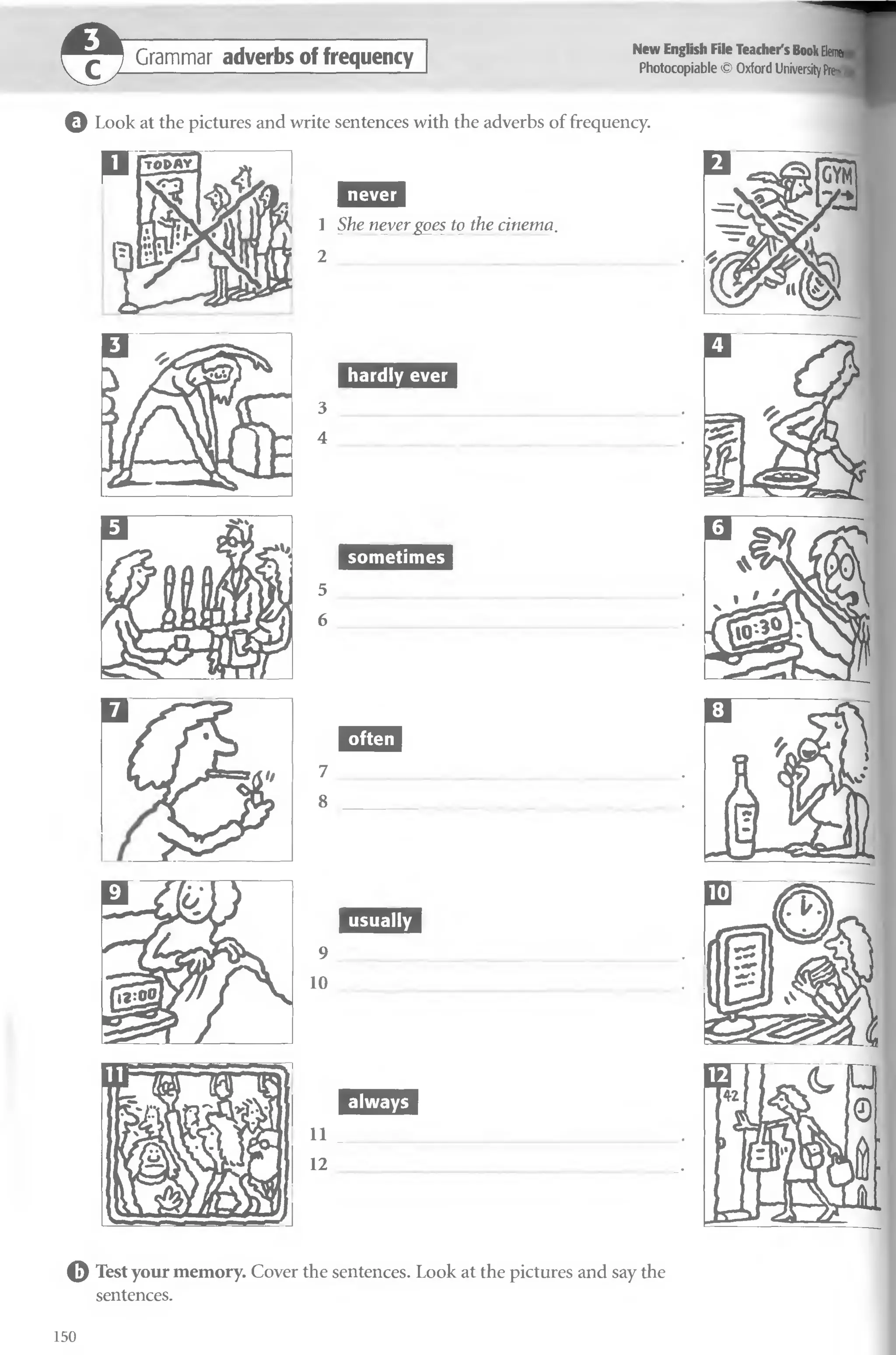 New english-file-elementary-tb