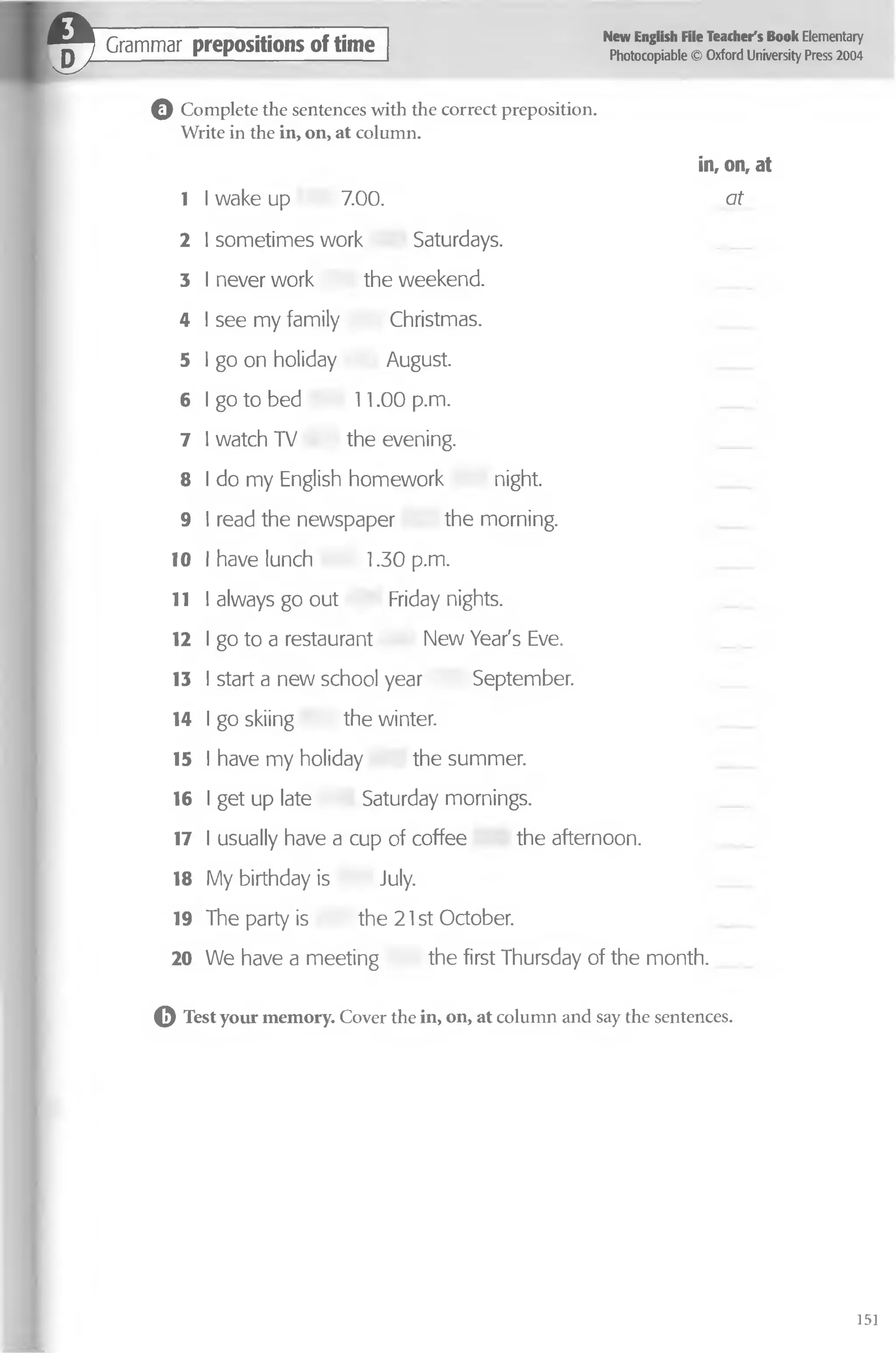 New english-file-elementary-tb