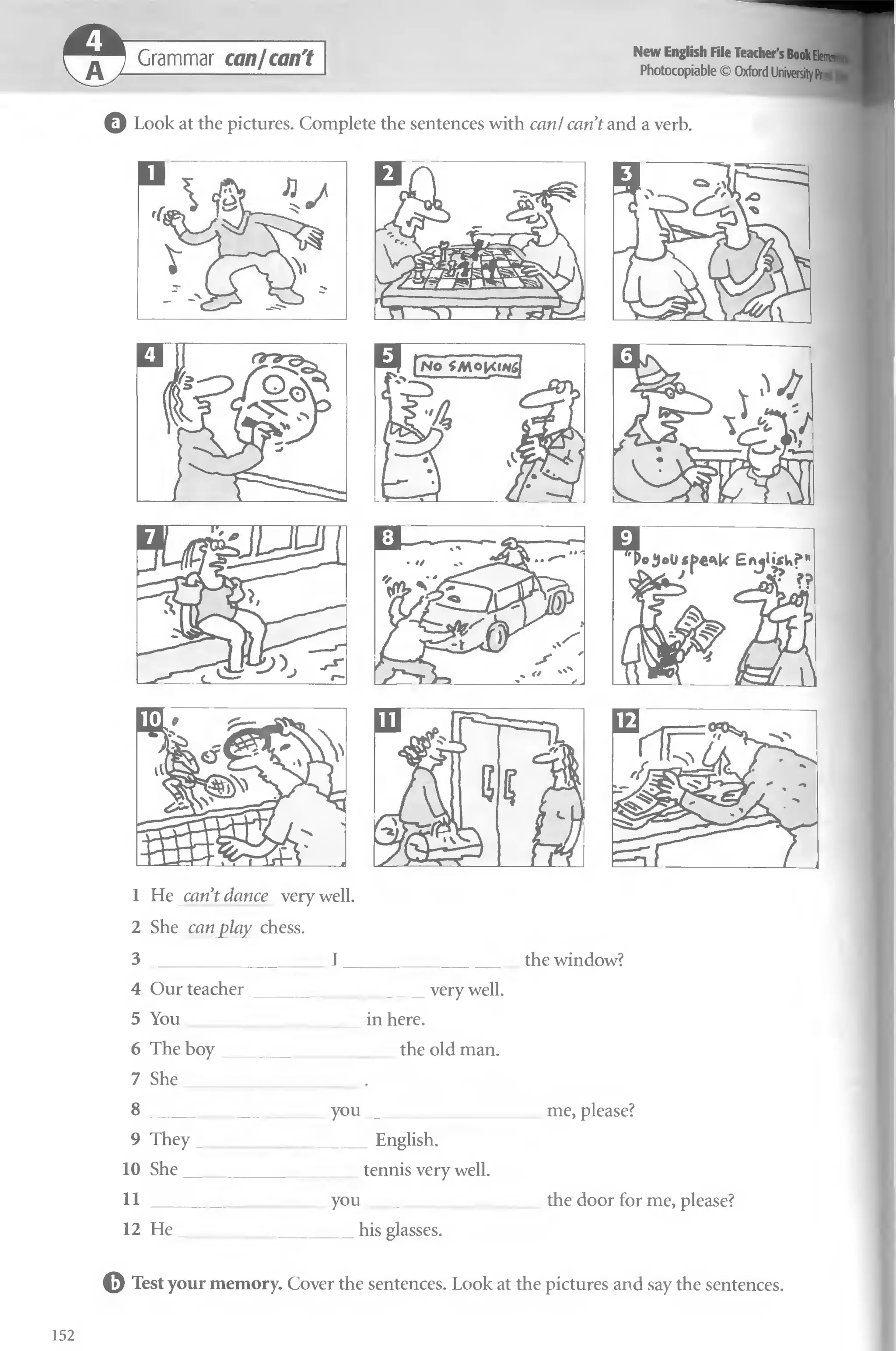 New english-file-elementary-tb