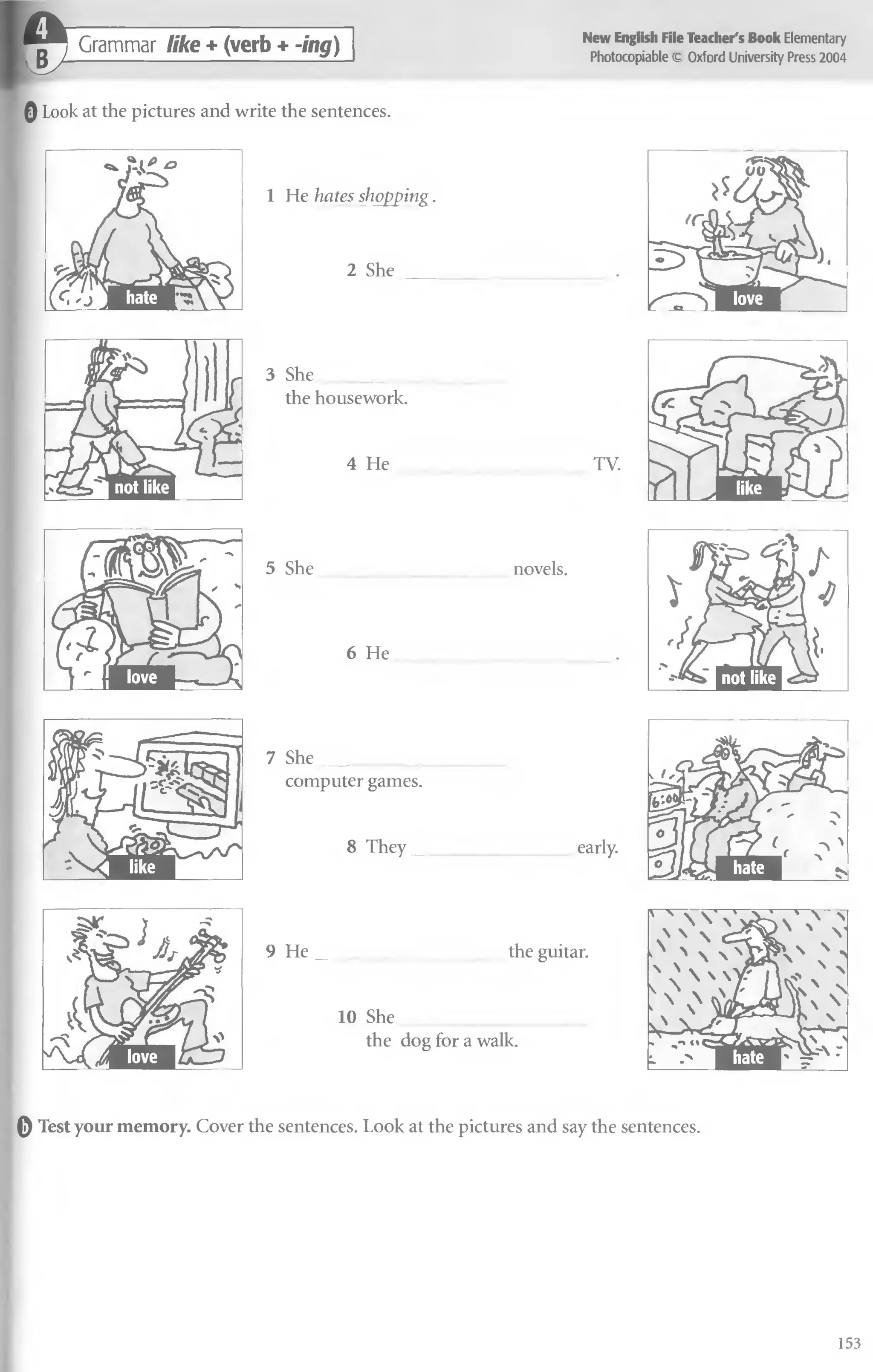 New english-file-elementary-tb