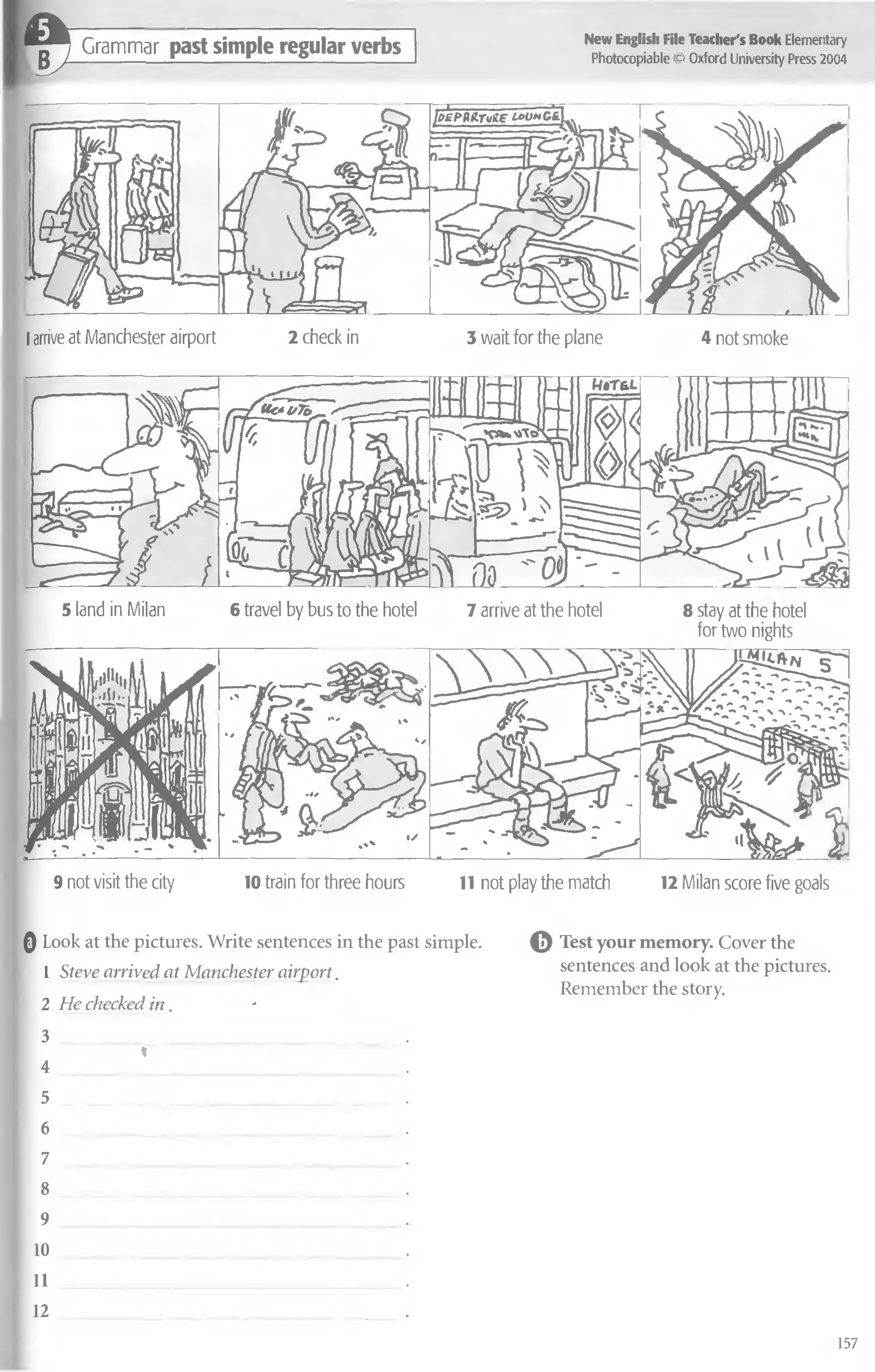 New english-file-elementary-tb