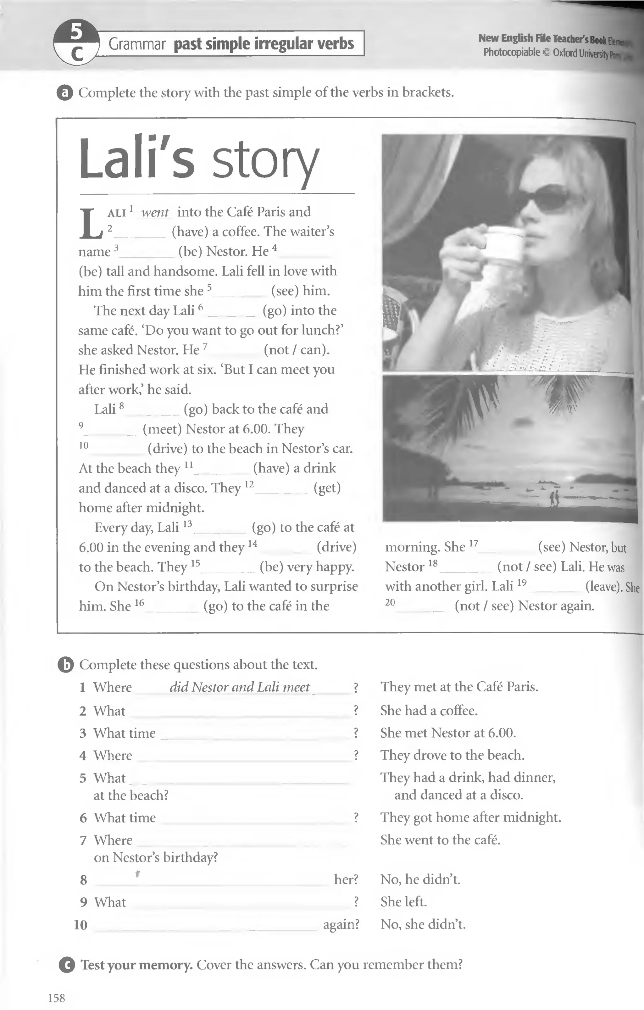 New english-file-elementary-tb