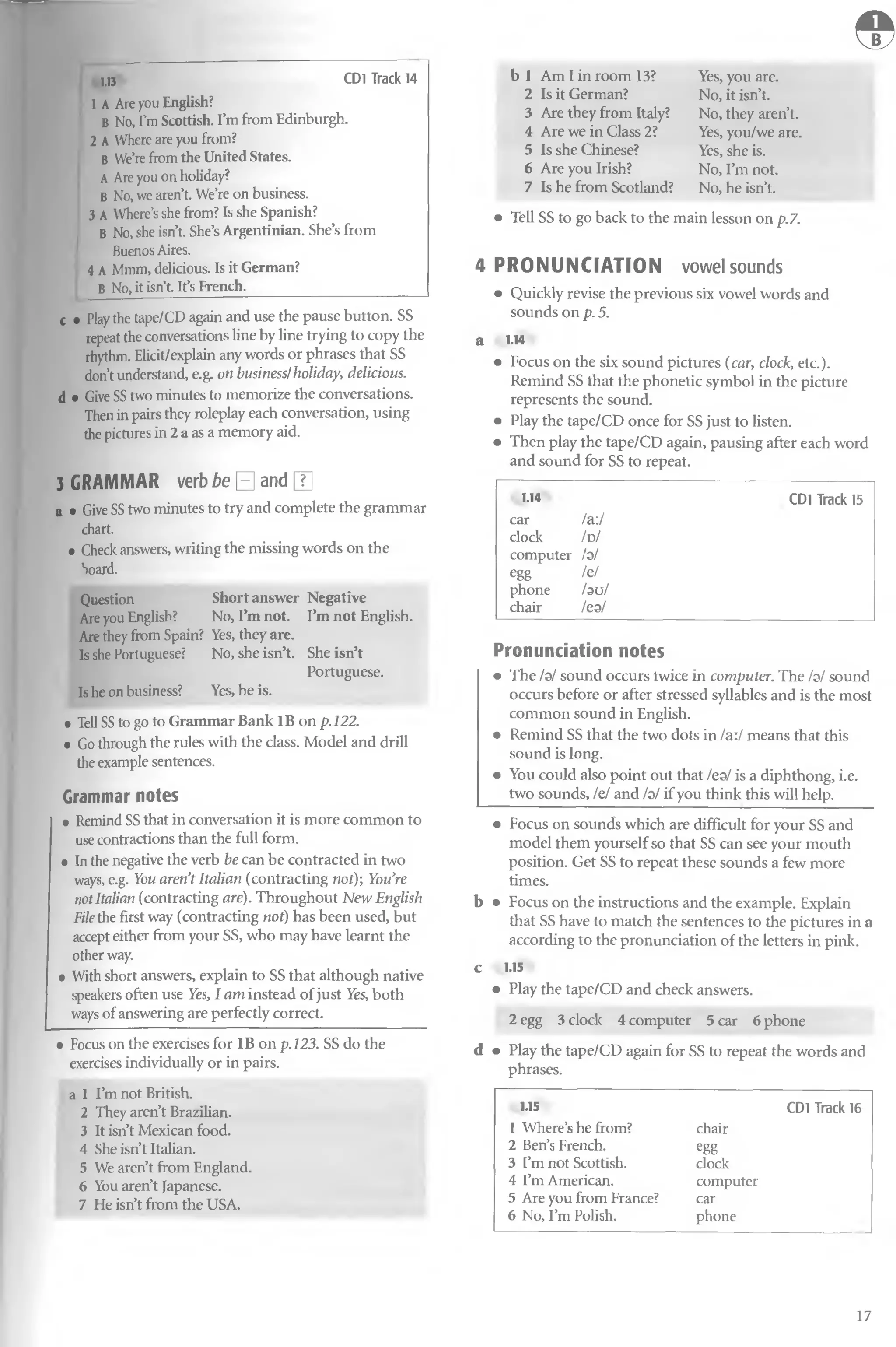 New english-file-elementary-tb