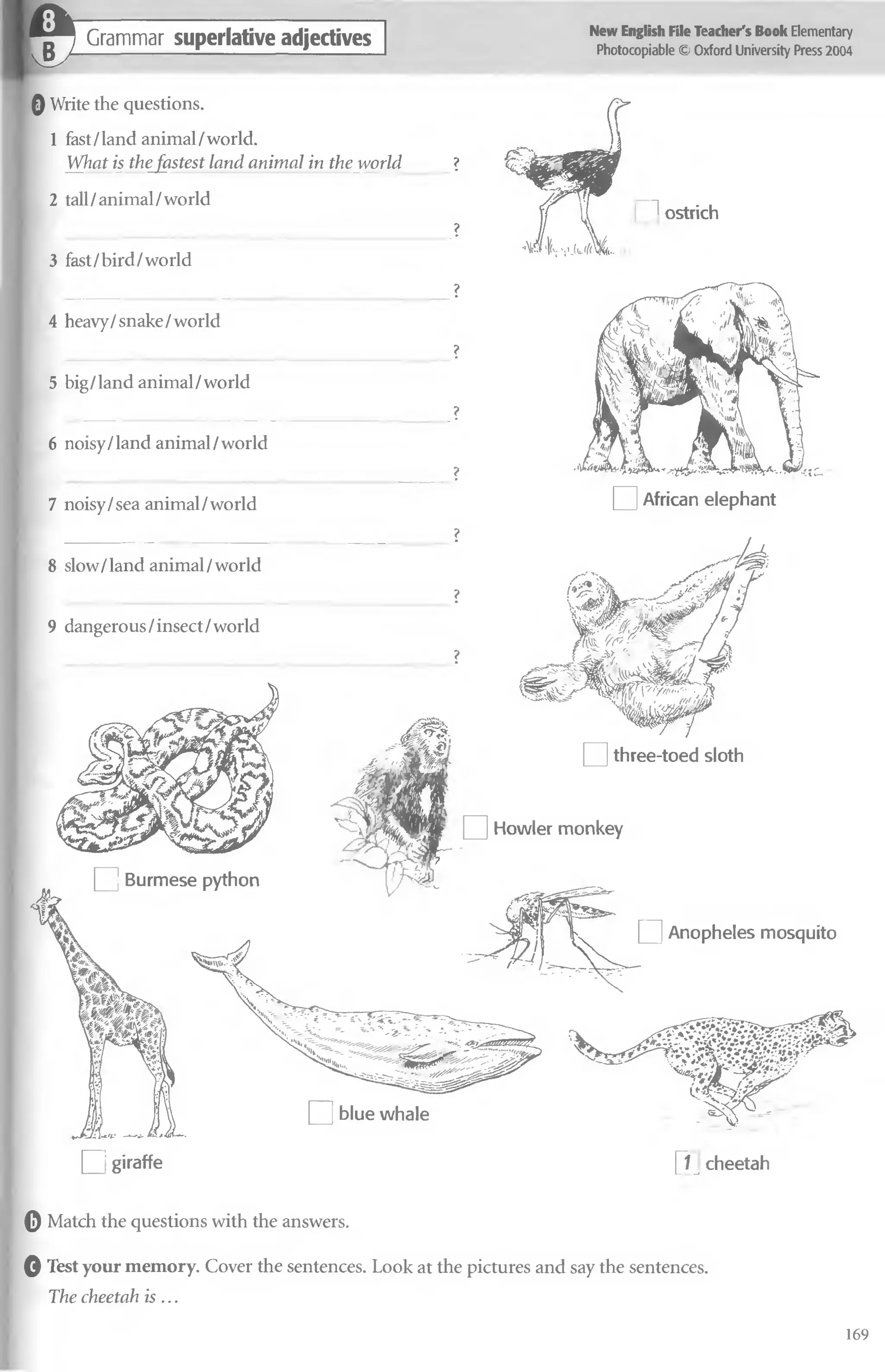 New english-file-elementary-tb