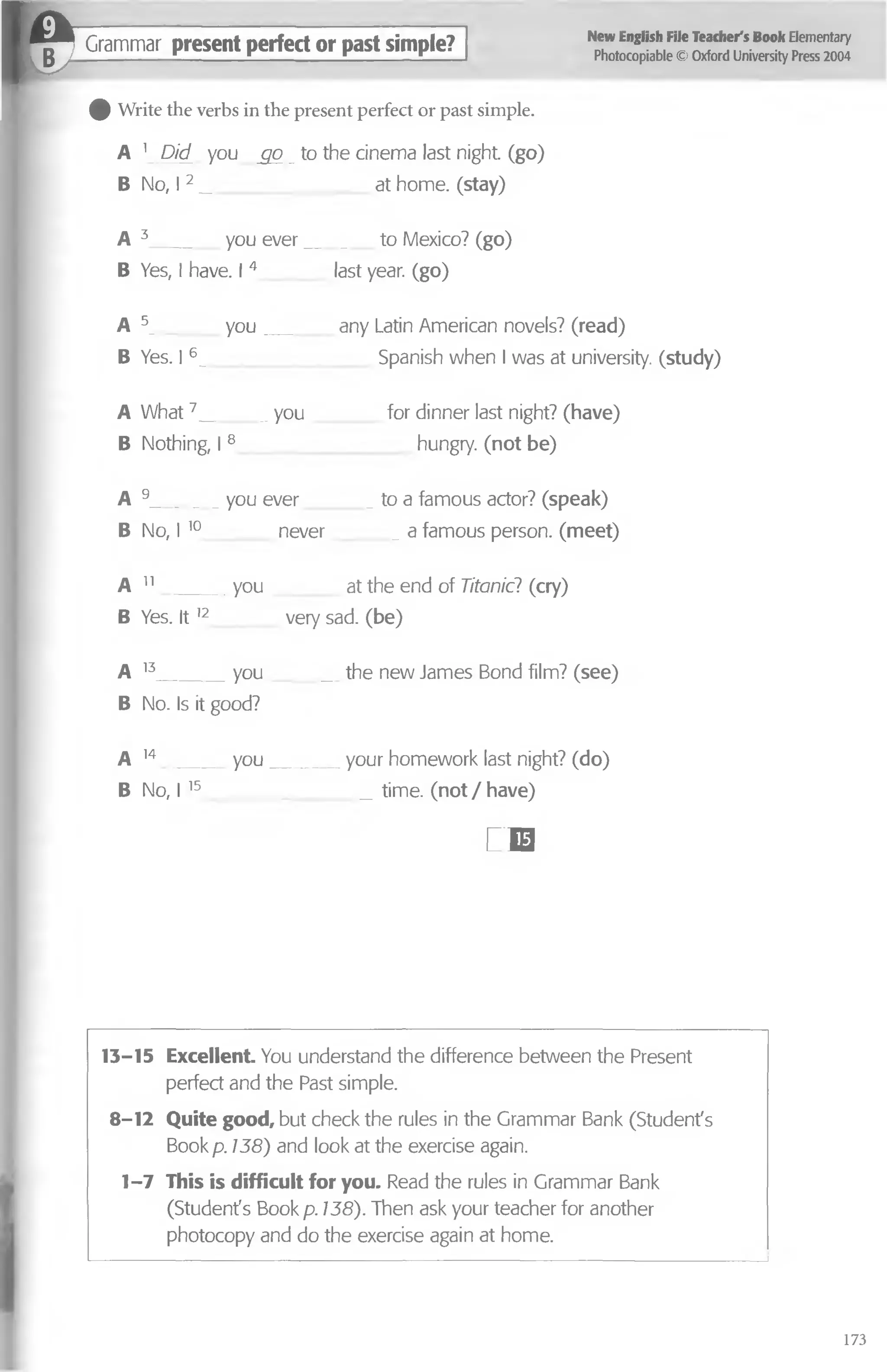 New english-file-elementary-tb