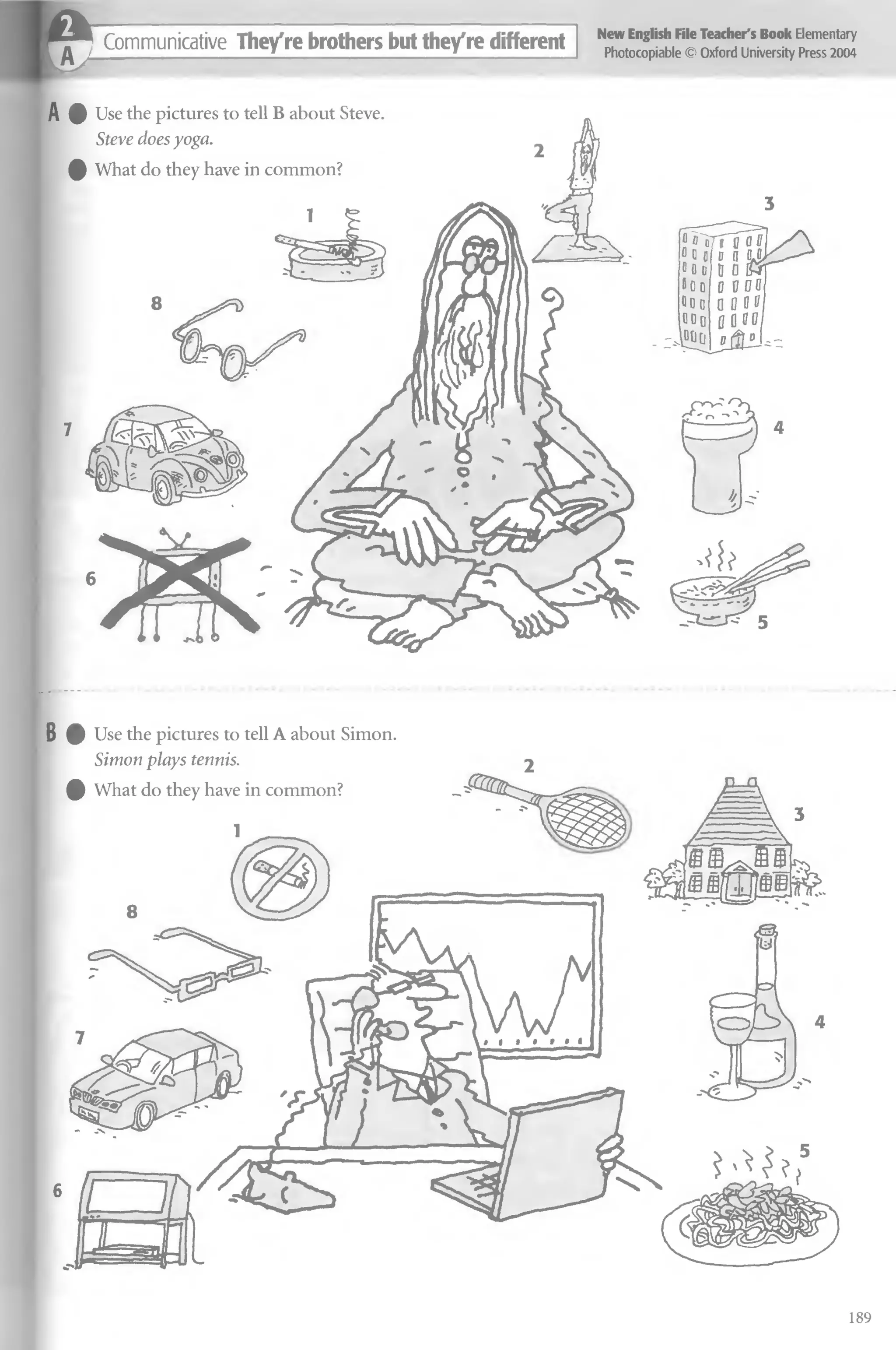 New english-file-elementary-tb