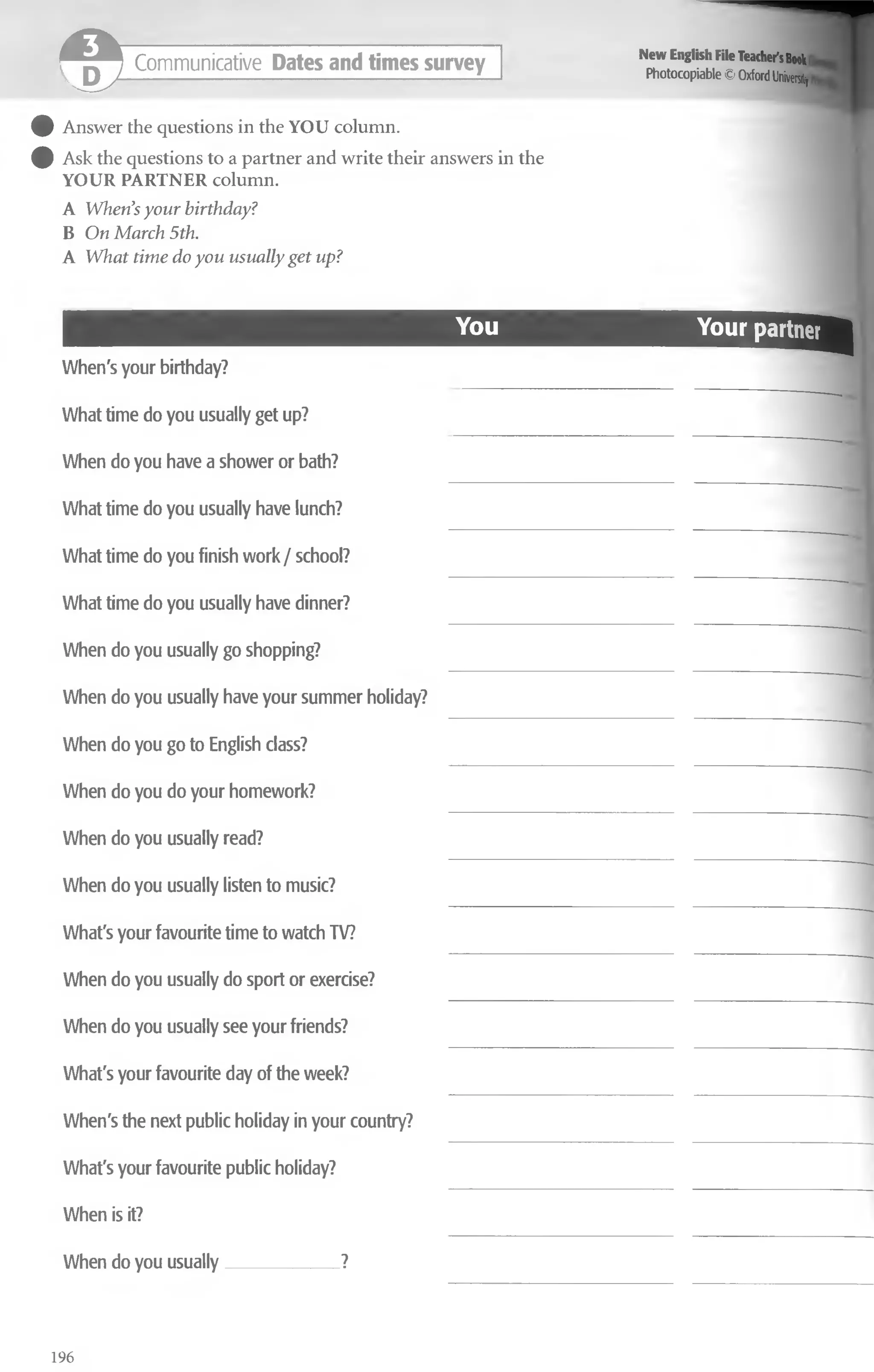 New english-file-elementary-tb