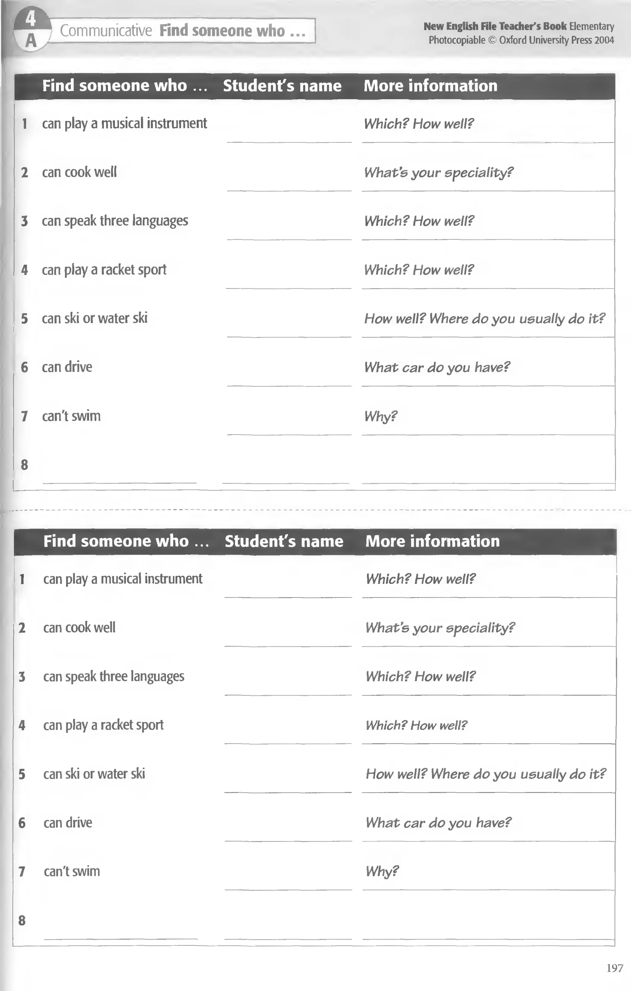 New english-file-elementary-tb