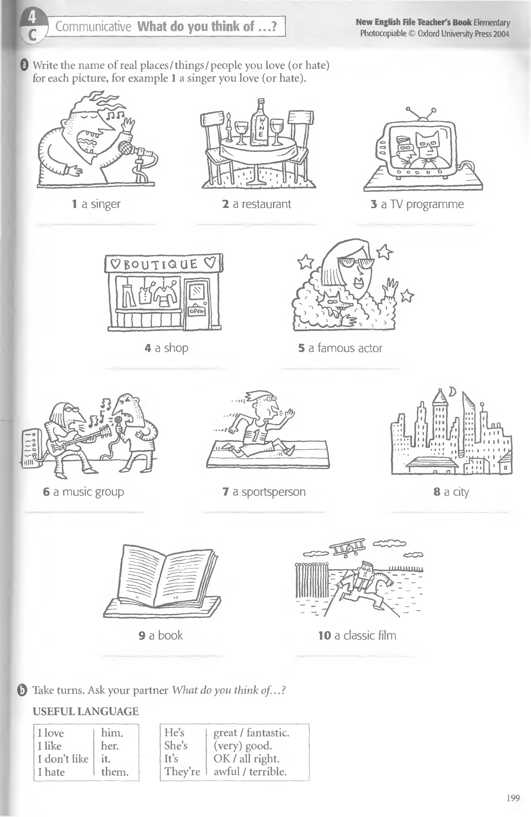 New english-file-elementary-tb