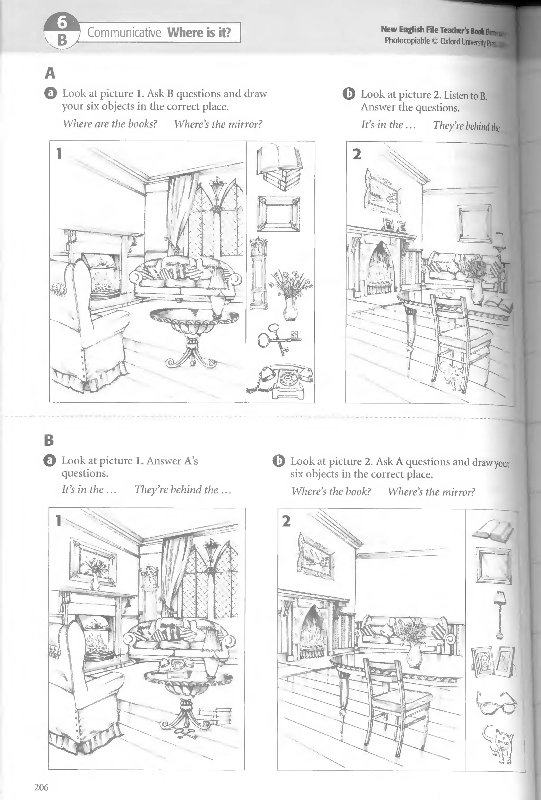 New english-file-elementary-tb