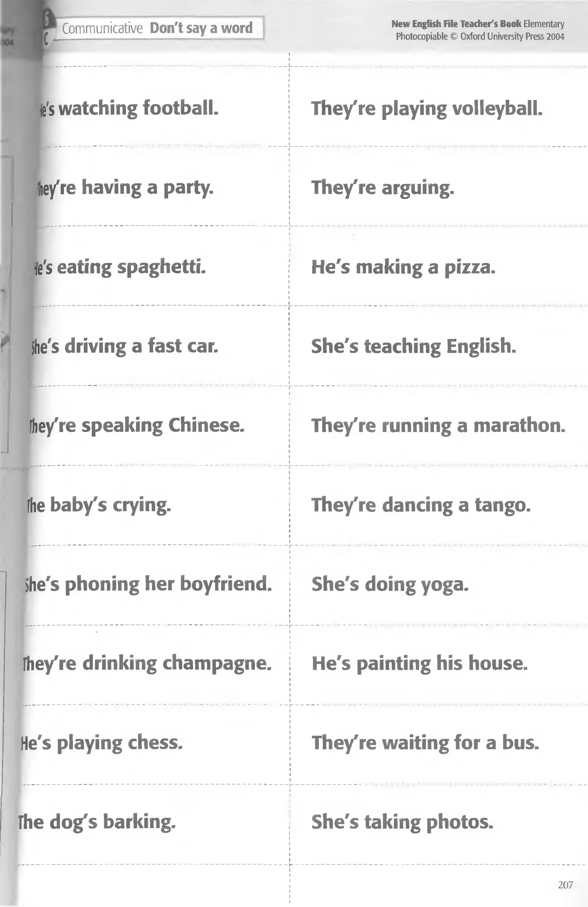 New english-file-elementary-tb