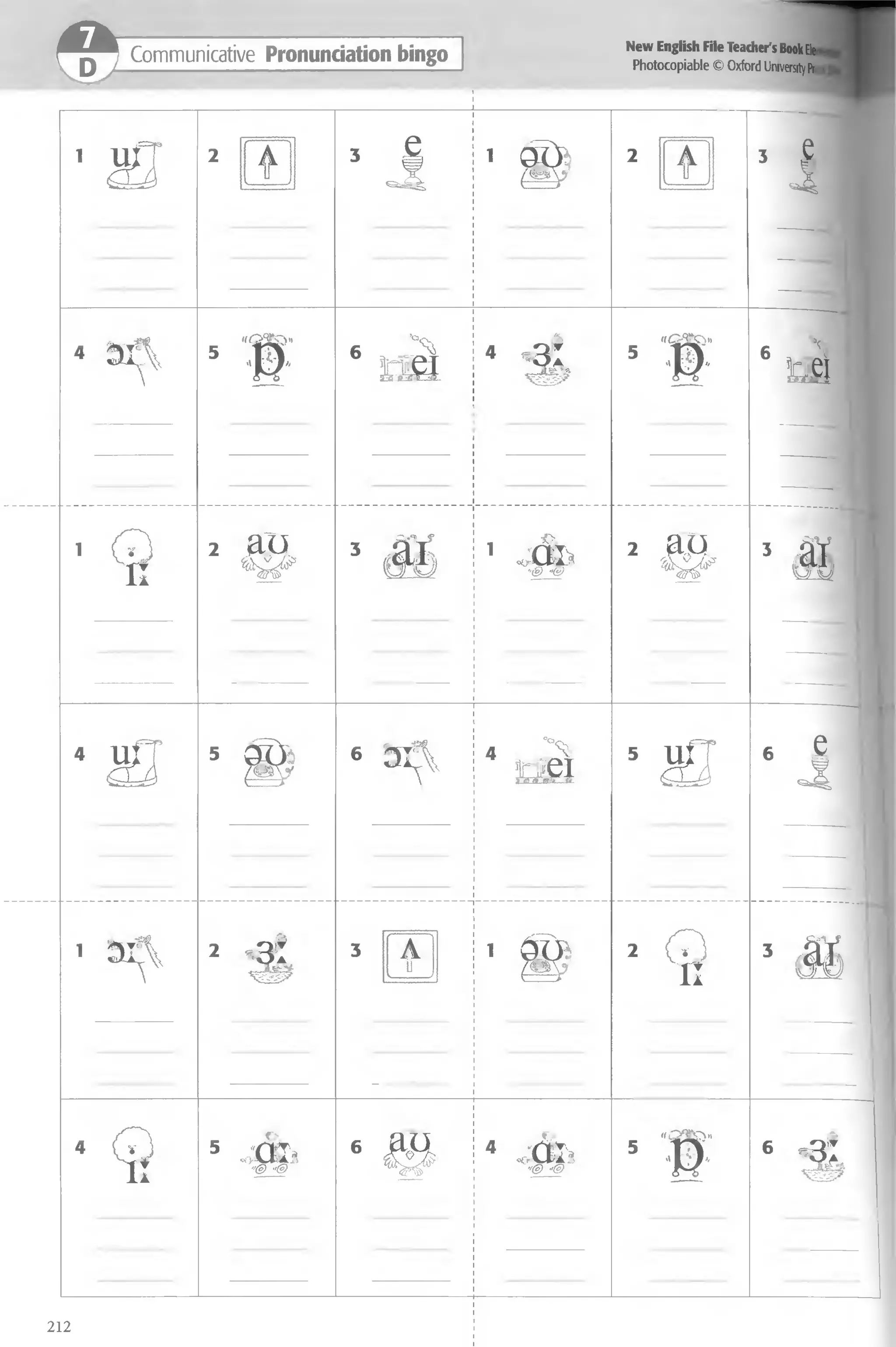 New english-file-elementary-tb