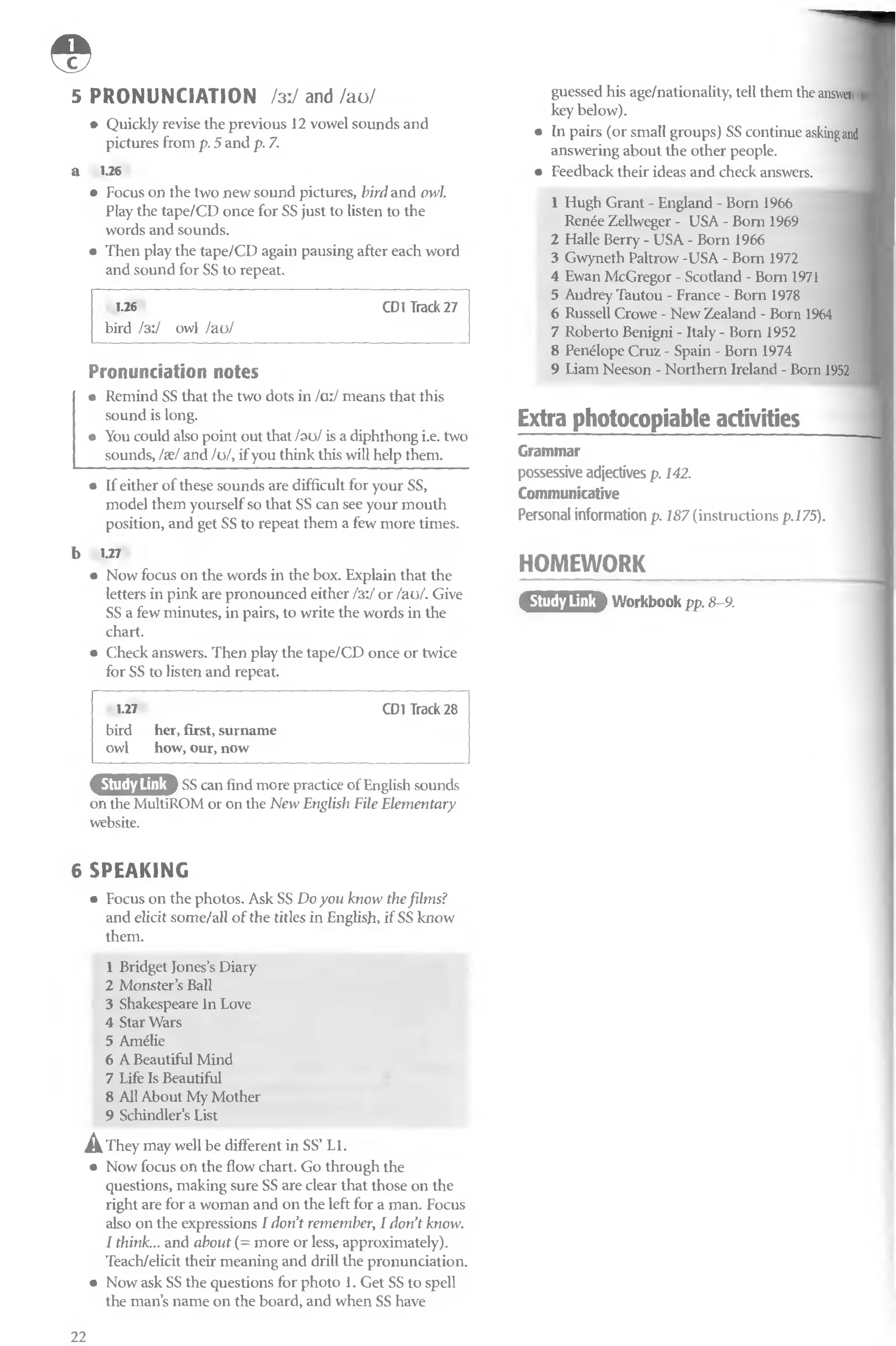 New english-file-elementary-tb