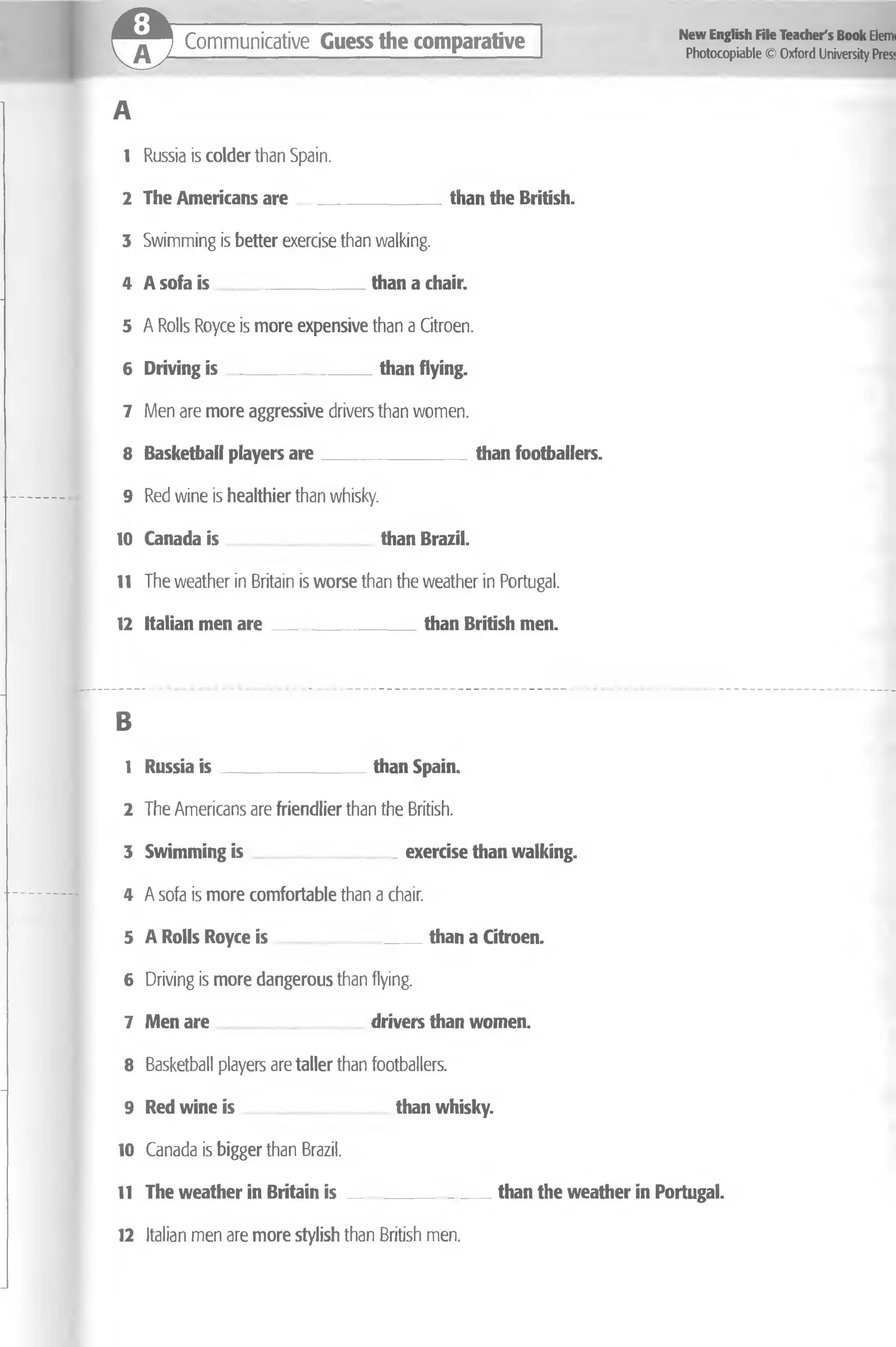 New english-file-elementary-tb