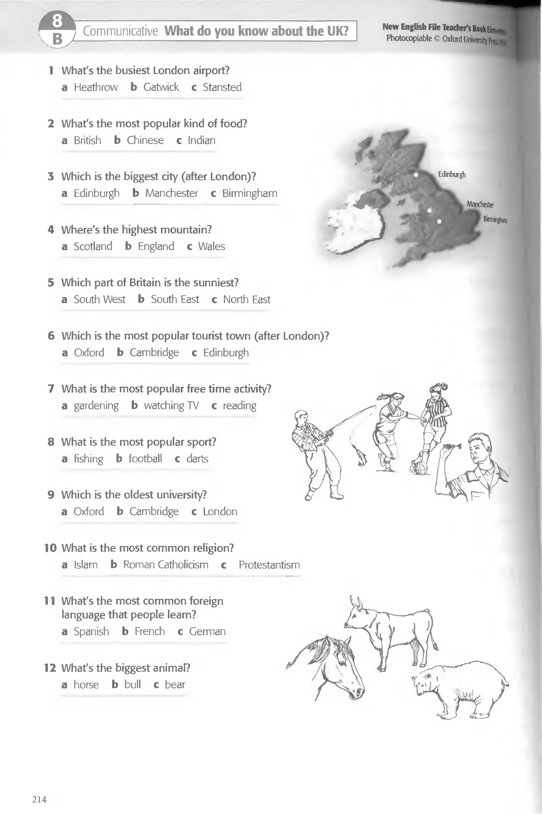 New english-file-elementary-tb