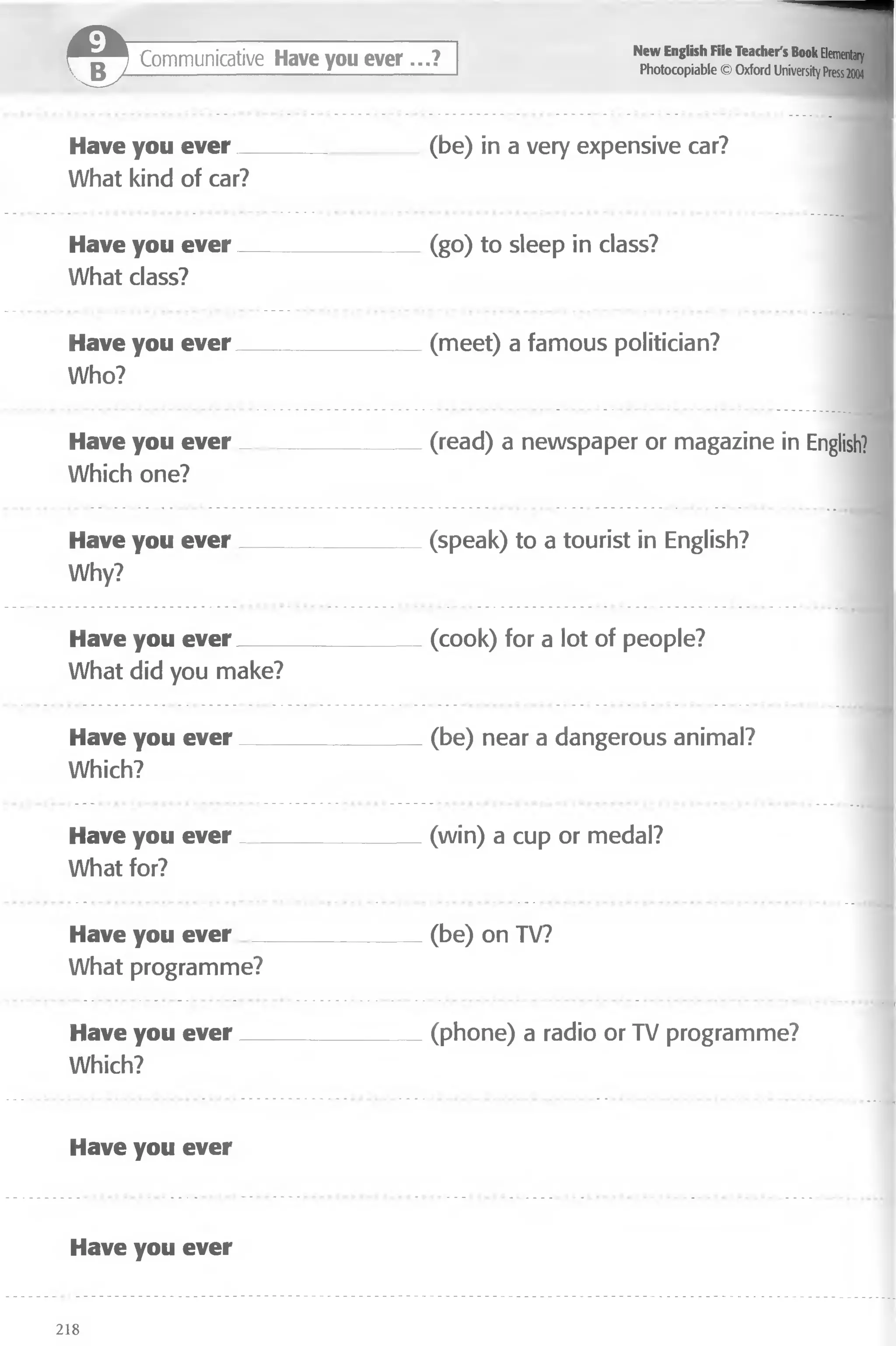 New english-file-elementary-tb