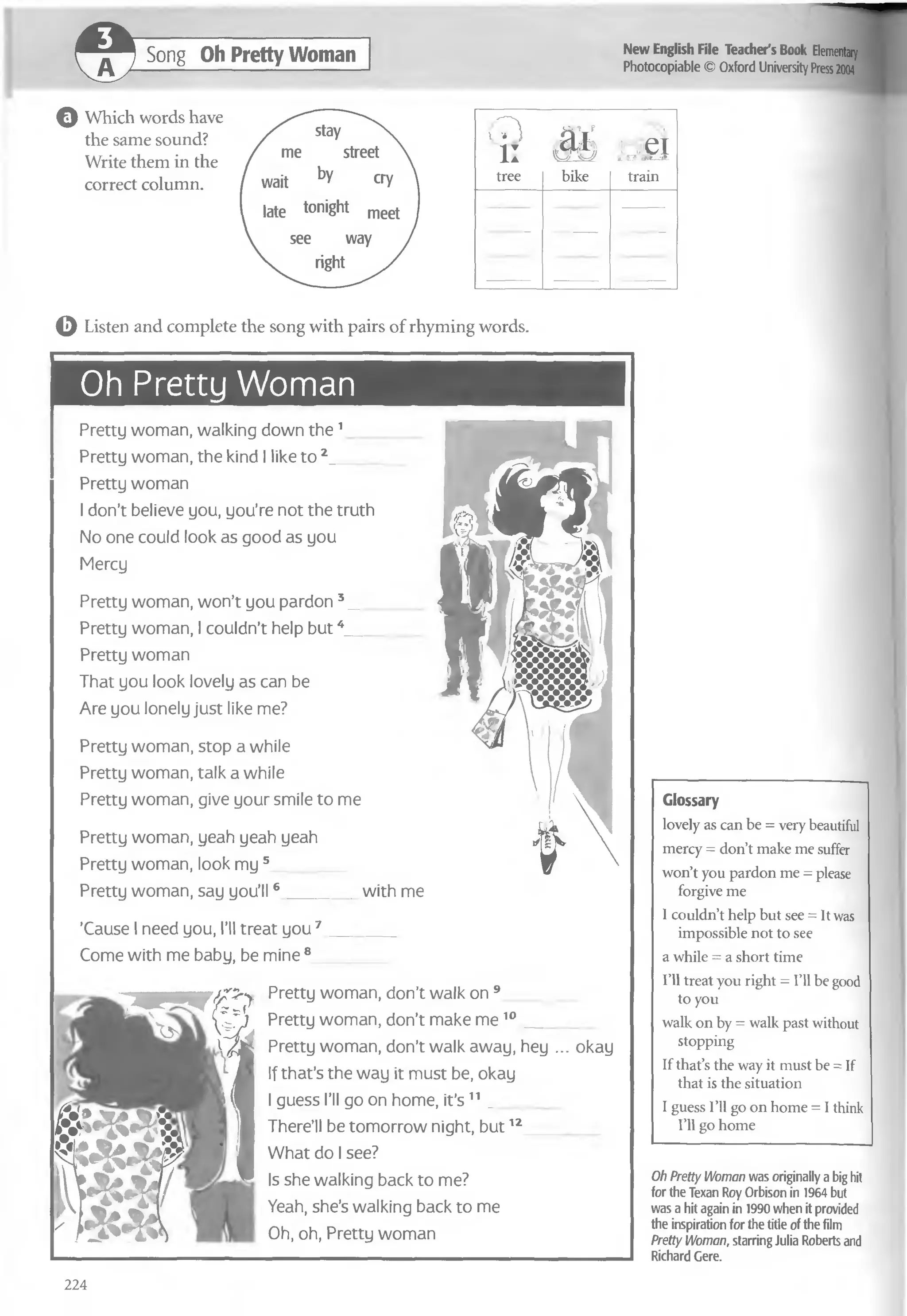 New english-file-elementary-tb