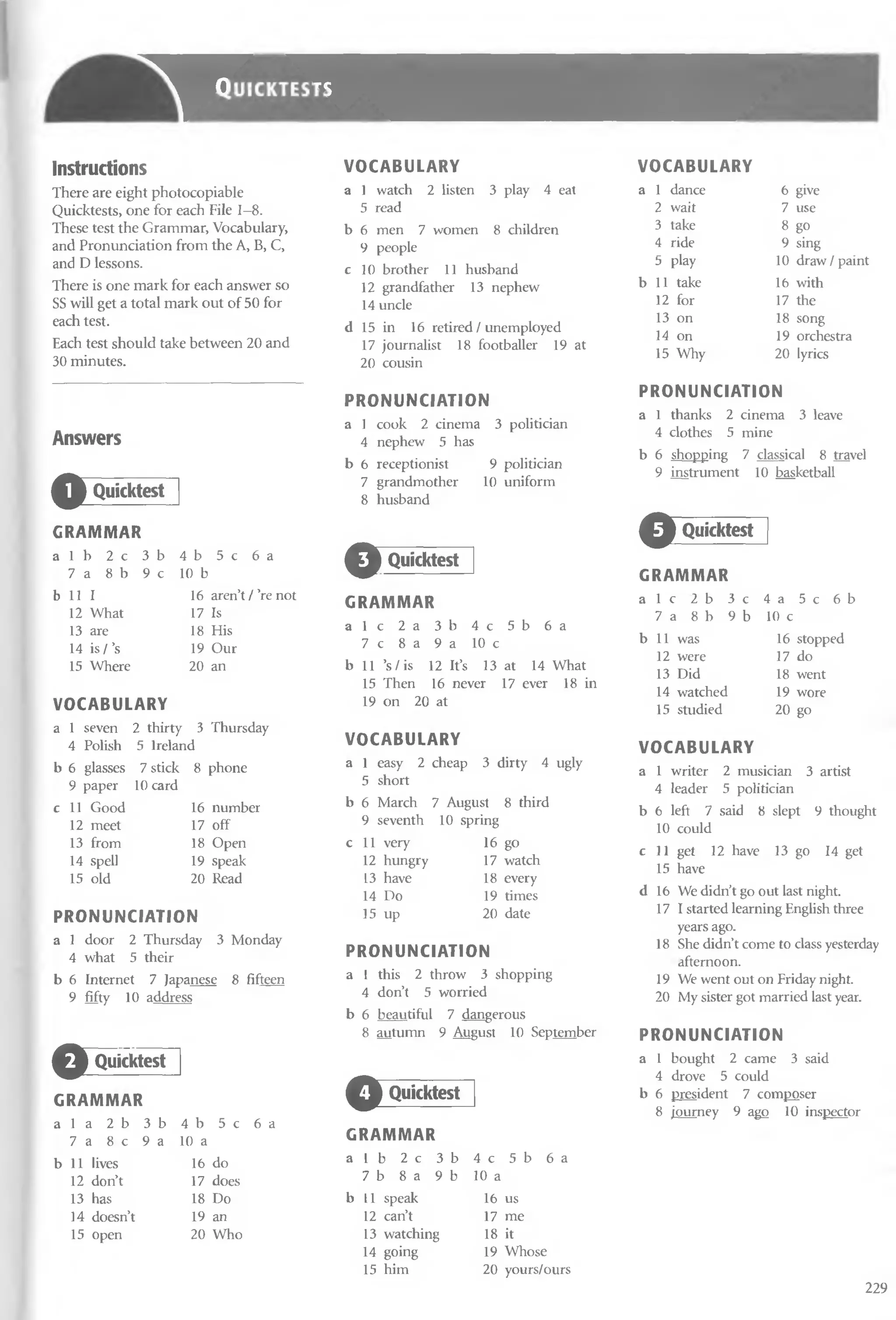 New english-file-elementary-tb