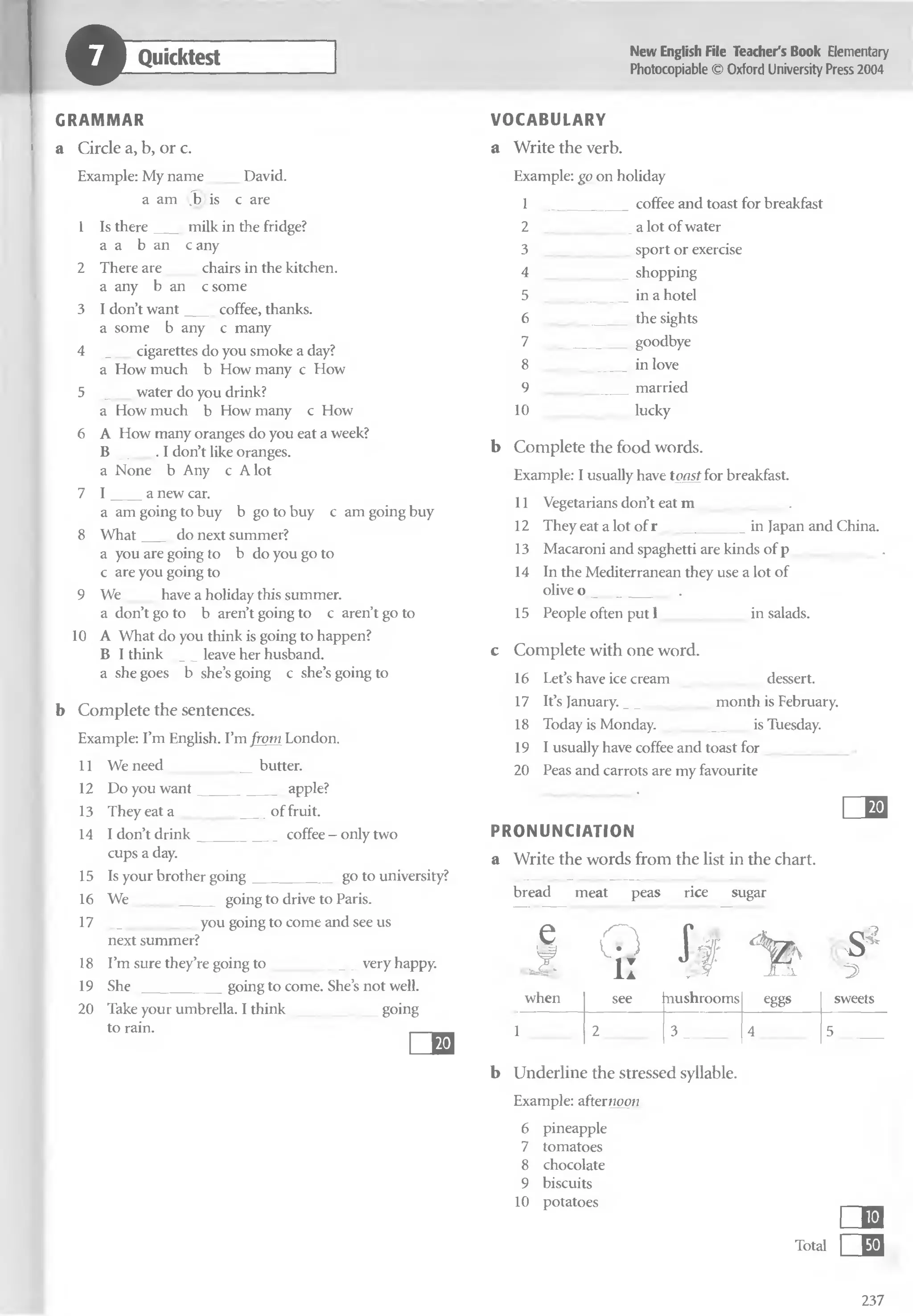 New english-file-elementary-tb