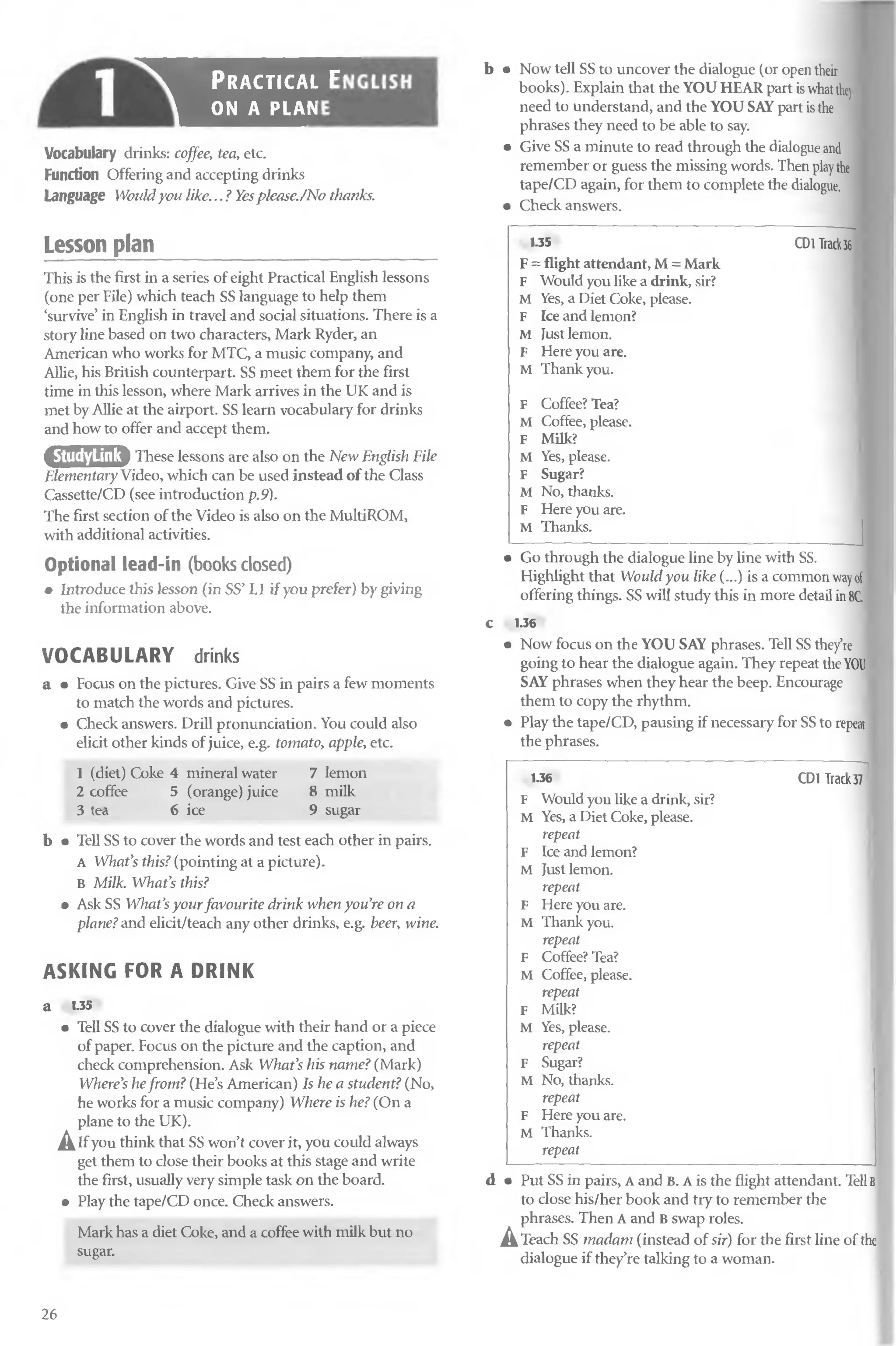 New english-file-elementary-tb