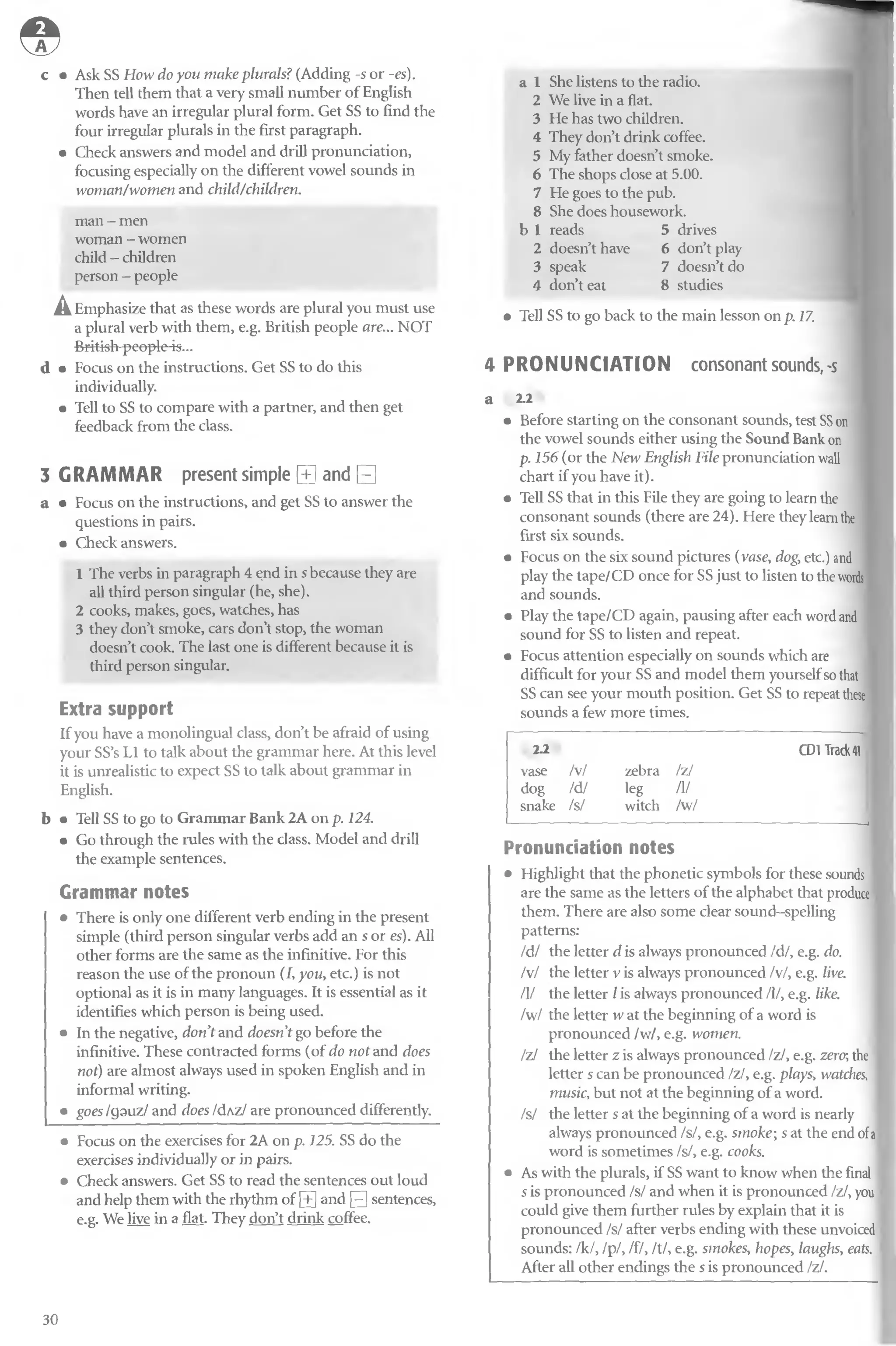 New english-file-elementary-tb