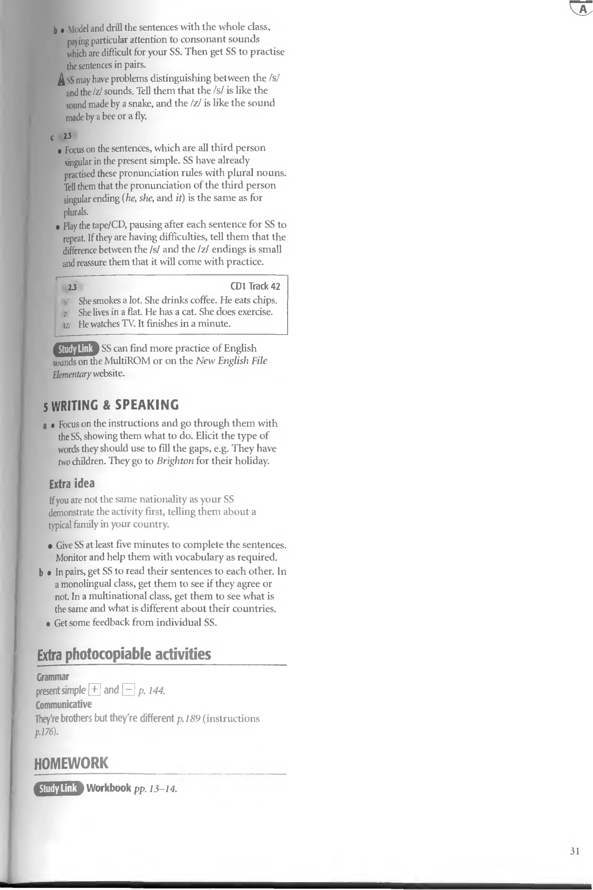 New english-file-elementary-tb