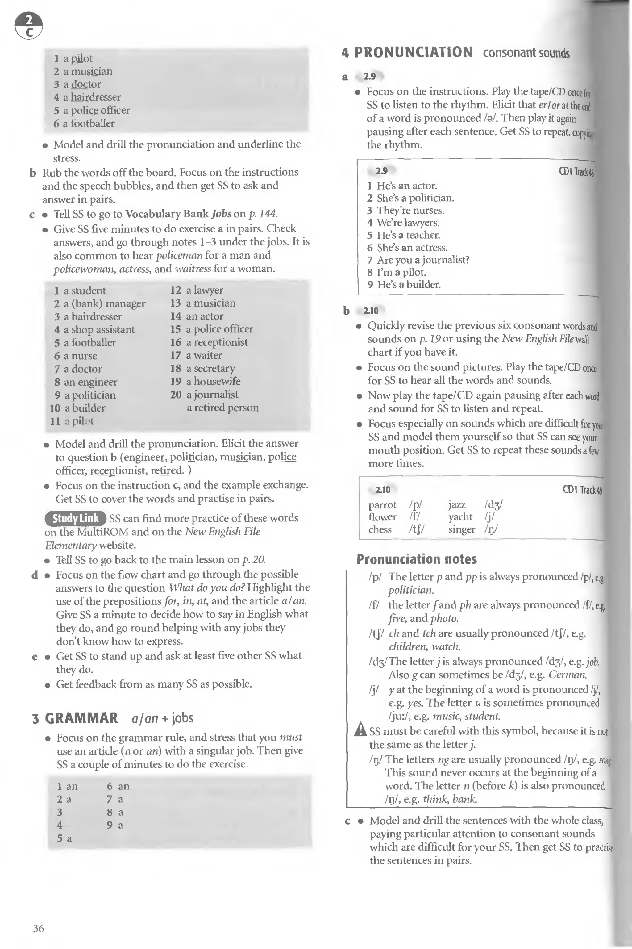 New english-file-elementary-tb