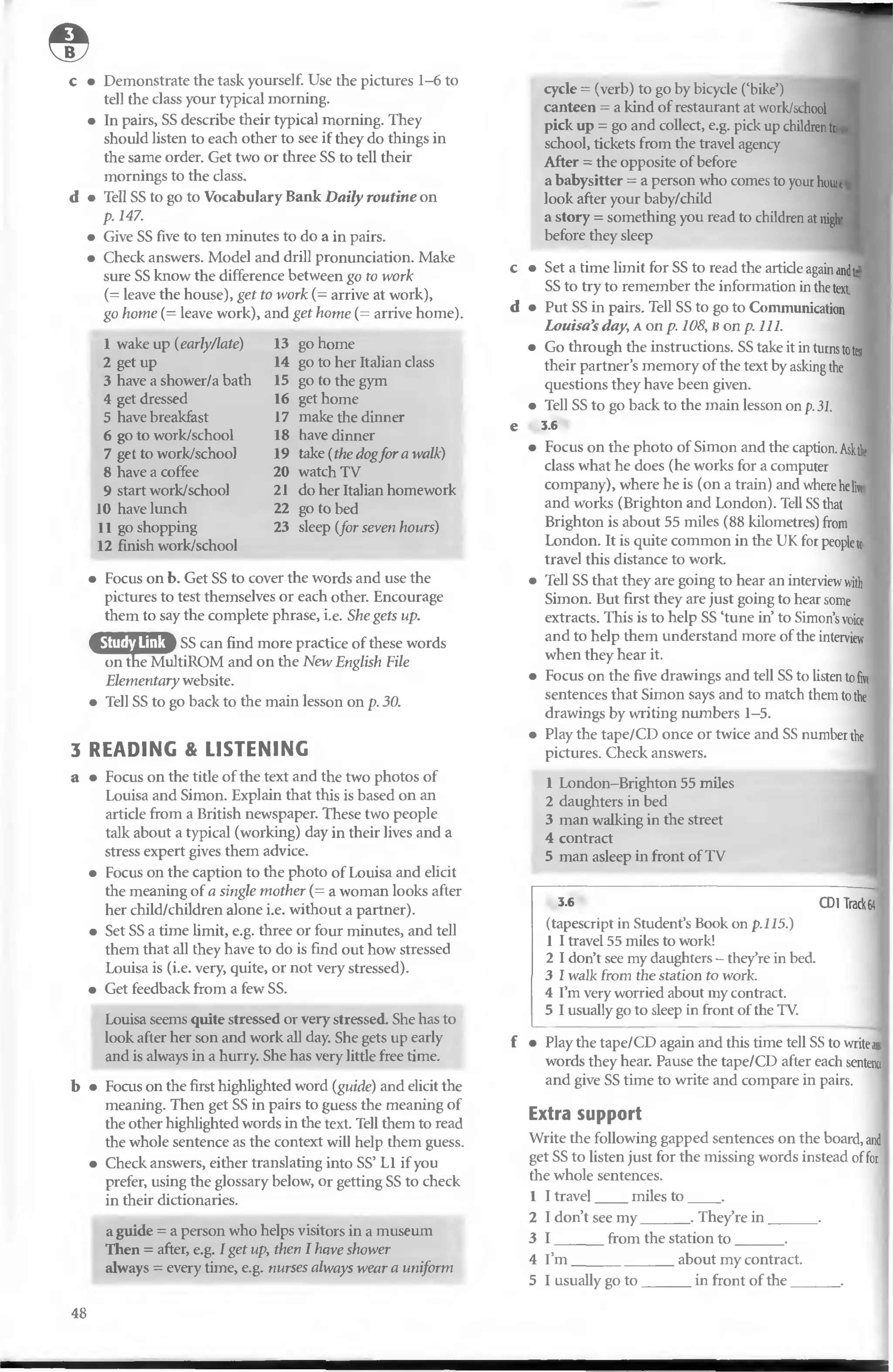 New english-file-elementary-tb